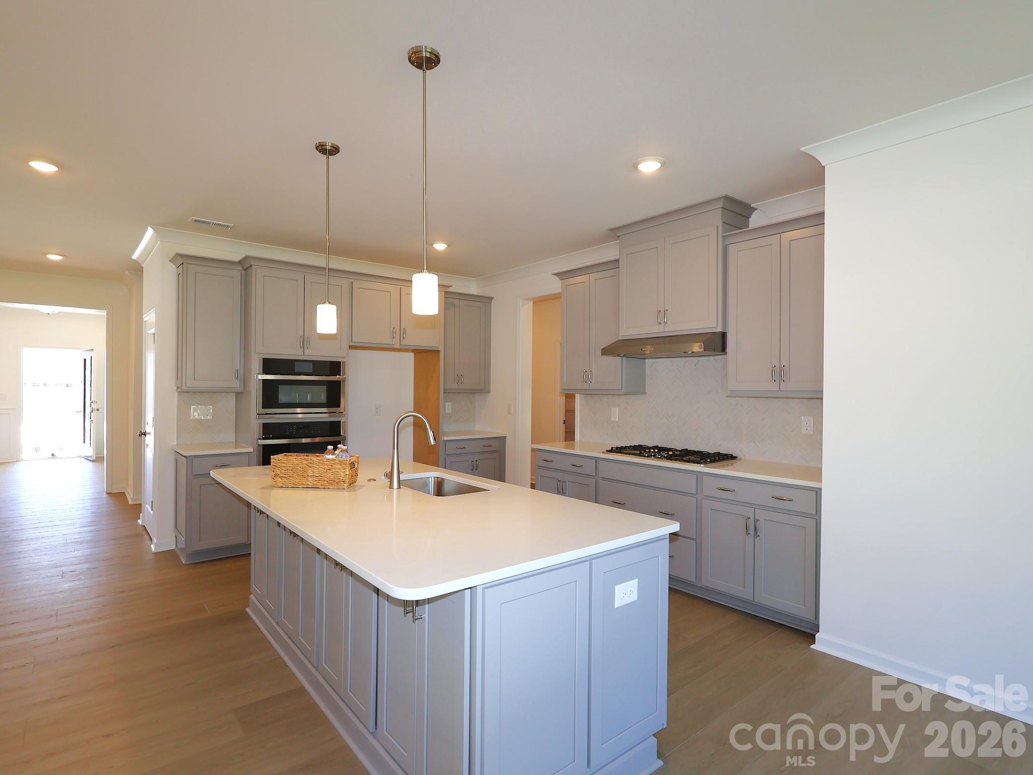 Kitchen - 2970 Ballenger Street, Kannapolis