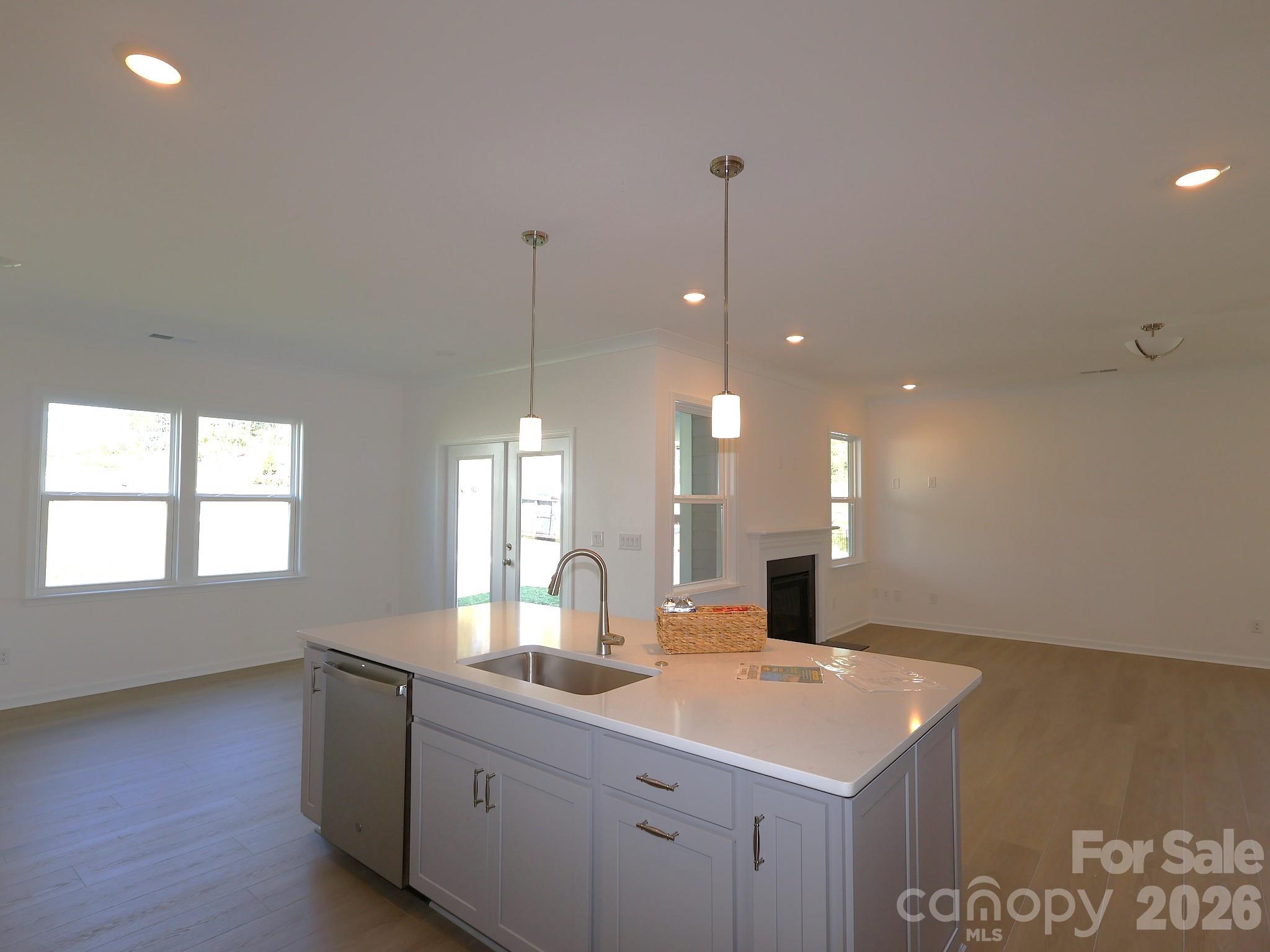 Kitchen - 2970 Ballenger Street, Kannapolis