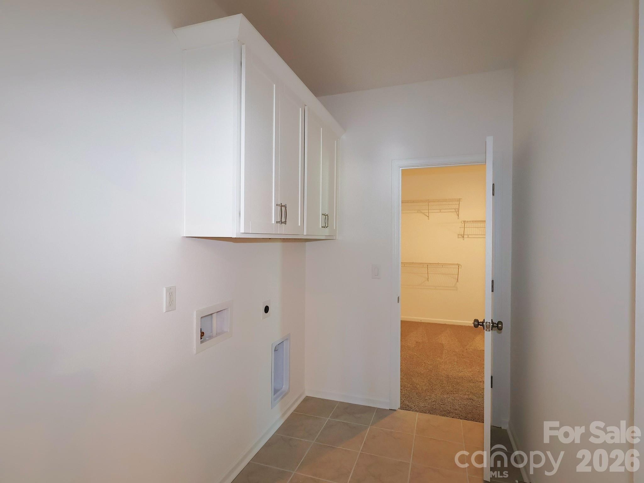 Laundry room - 2970 Ballenger Street, Kannapolis