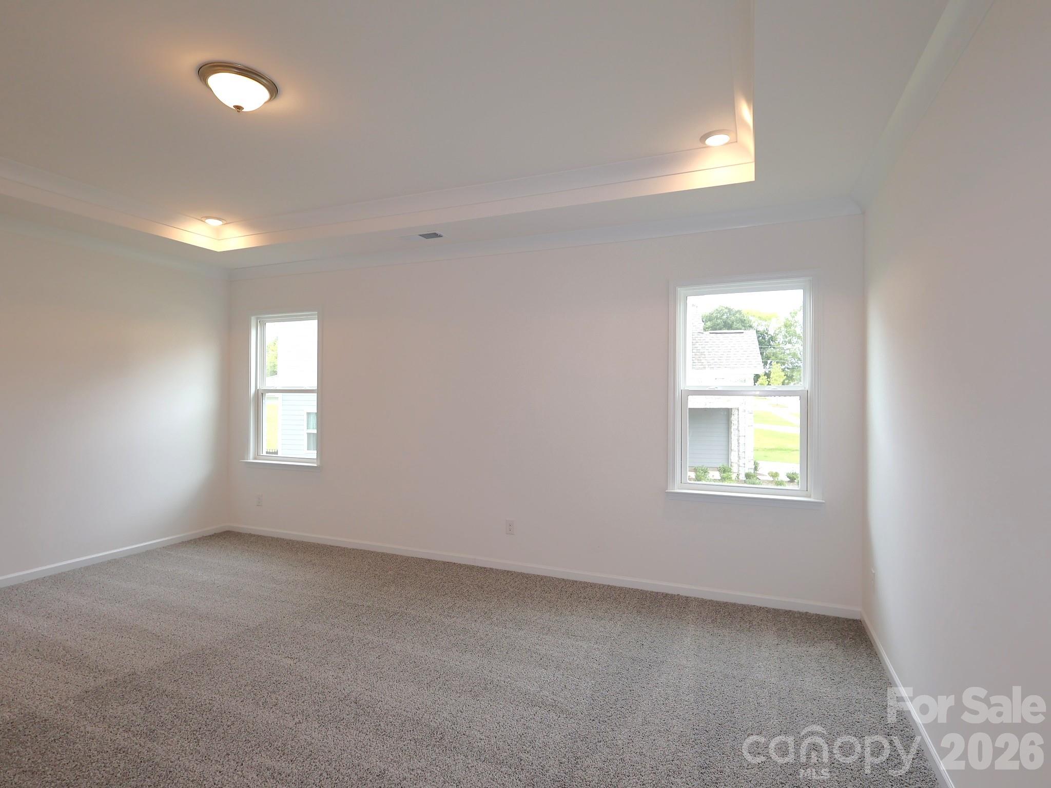 Owner's suite - 2970 Ballenger Street, Kannapolis