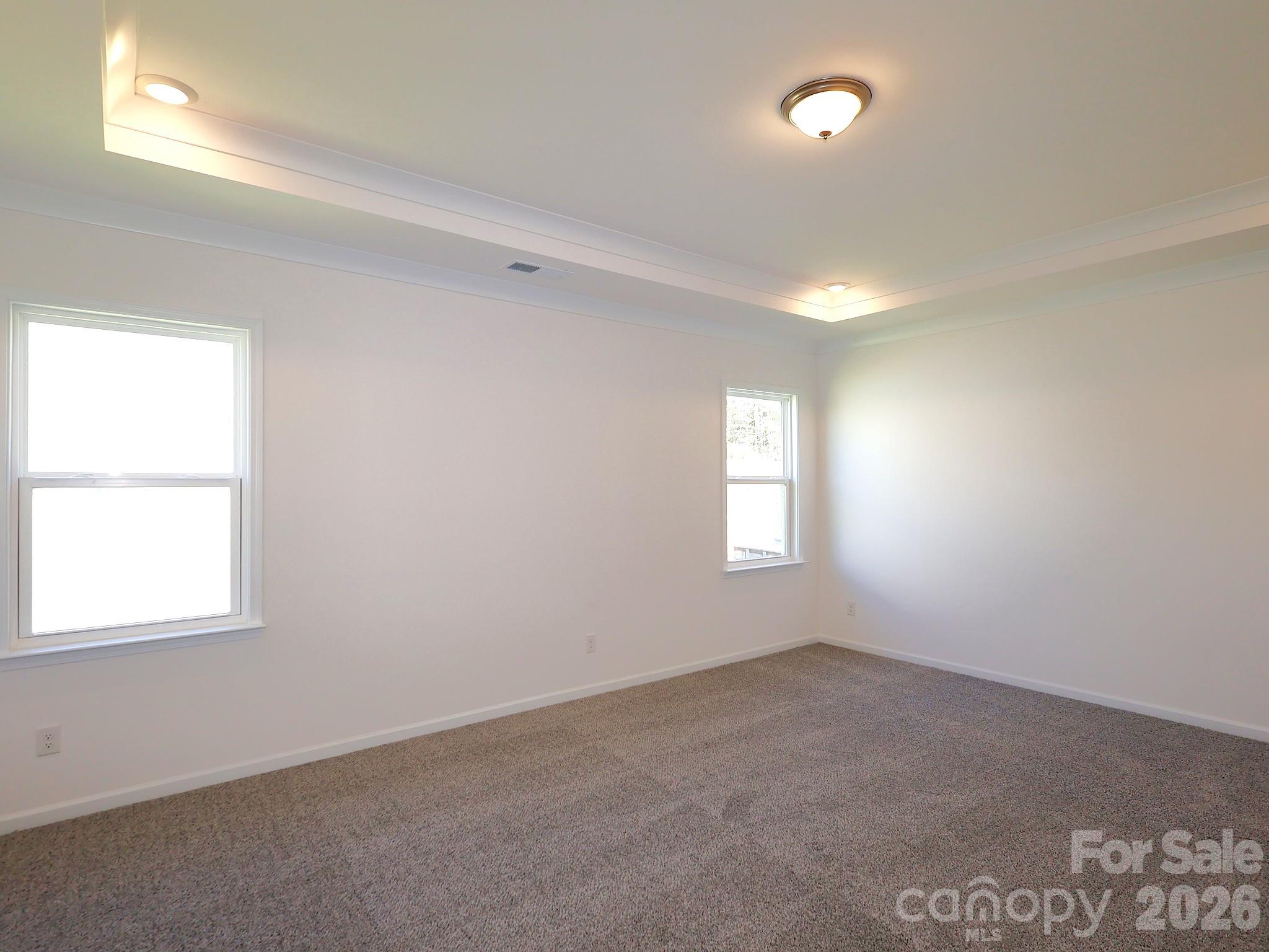 Owner's suite - 2970 Ballenger Street, Kannapolis