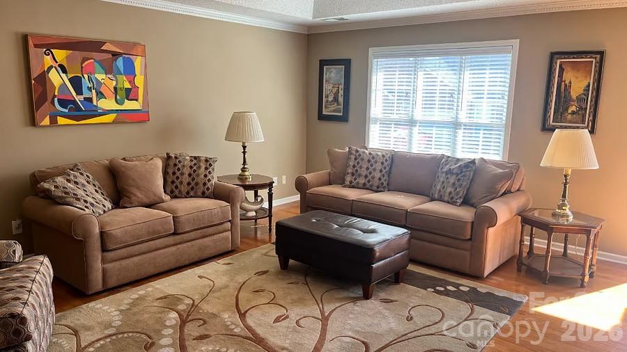 Condominium at 570 Queen Brogan Court, Gastonia, photo 12 of 35