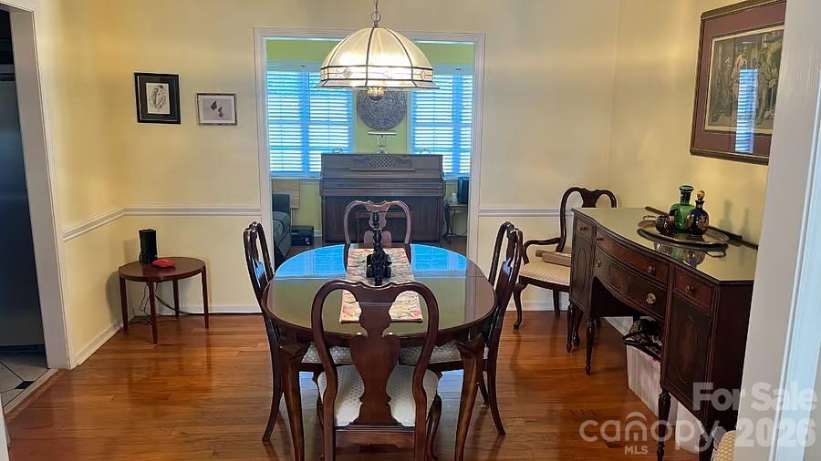 Condominium at 570 Queen Brogan Court, Gastonia, photo 14 of 35