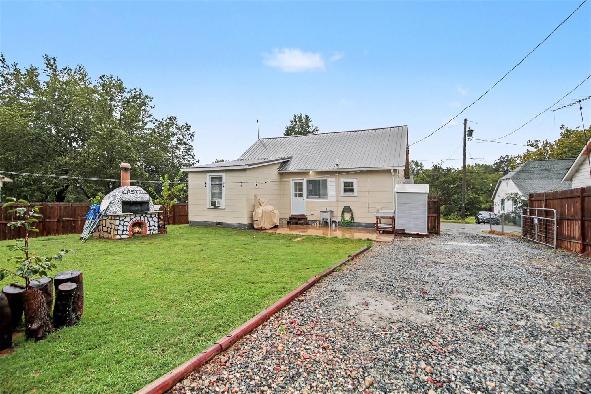 Single Family Residence at 208 Copley Street, Lexington, photo 24 of 26
