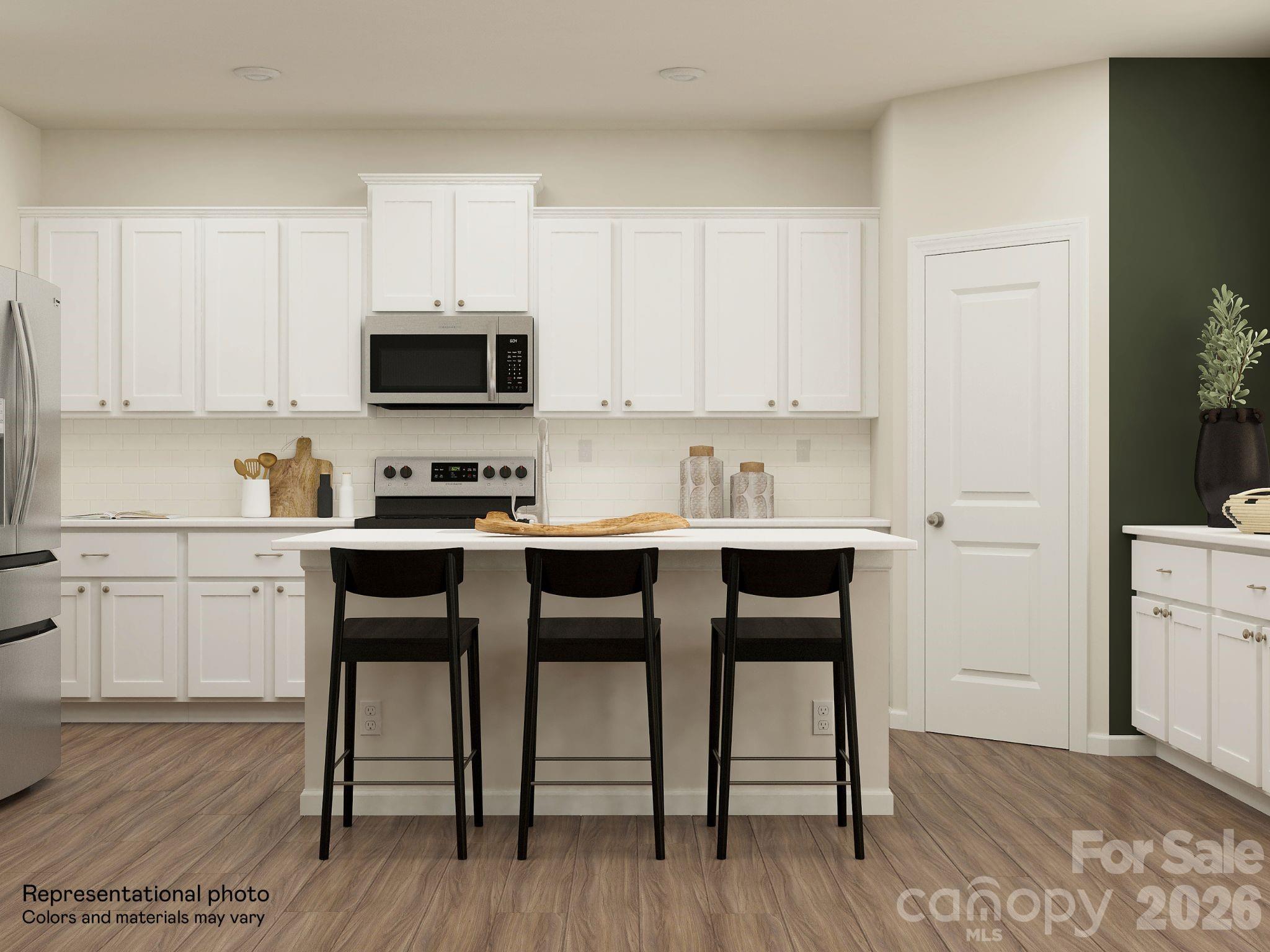 Single Family Residence at 4567 Spruce Green Road, Kannapolis, photo 3 of 17