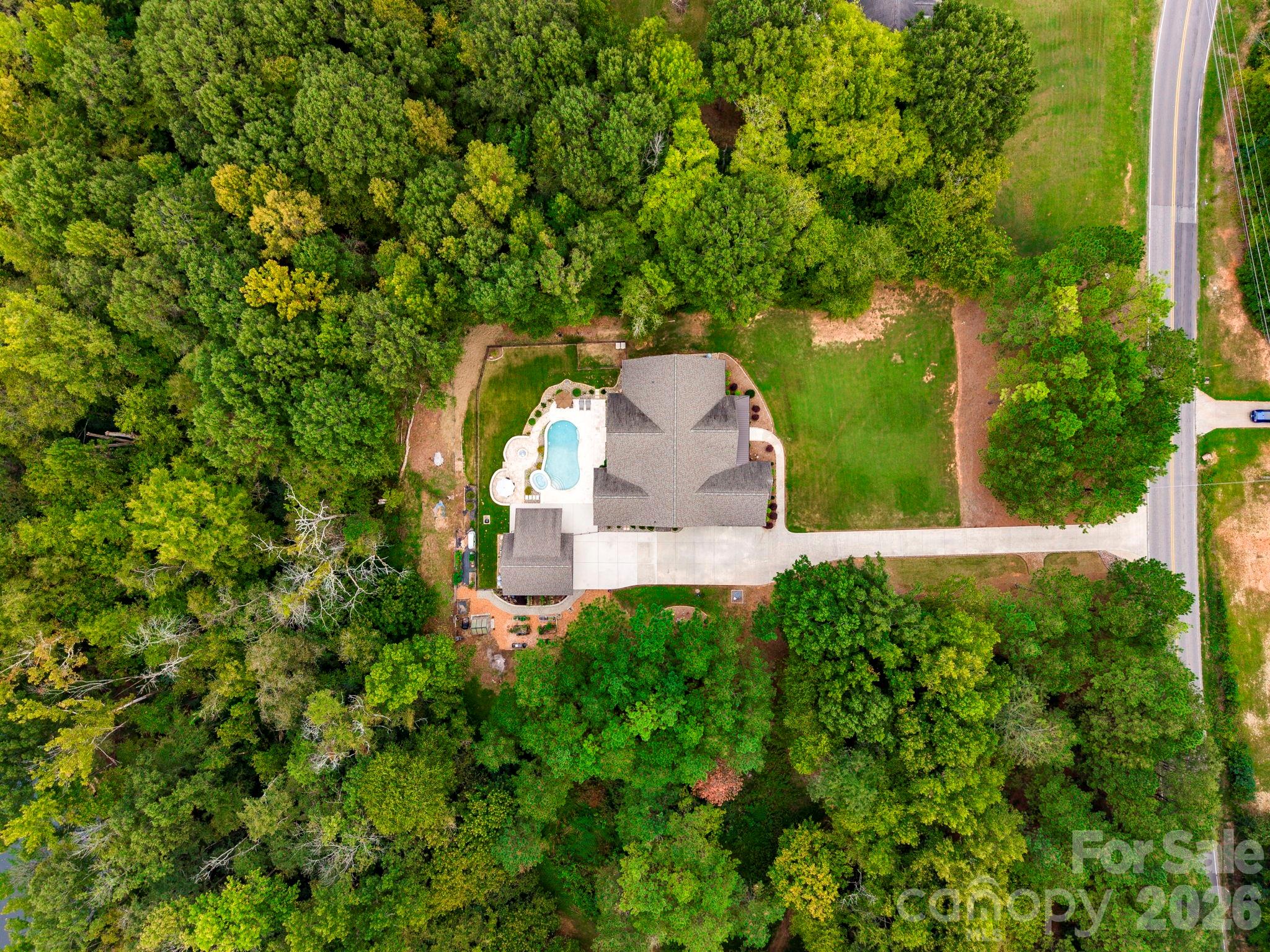 Single Family Residence at 5923 Rocky River Road N, Indian Trail, photo 7 of 46