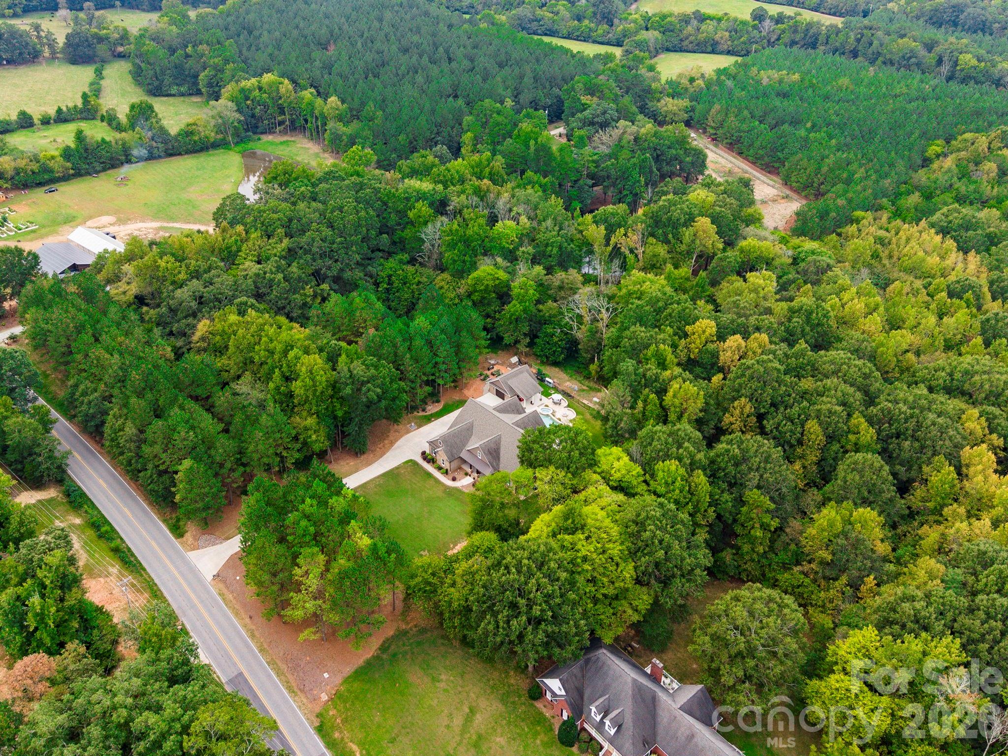 Single Family Residence at 5923 Rocky River Road N, Indian Trail, photo 8 of 46