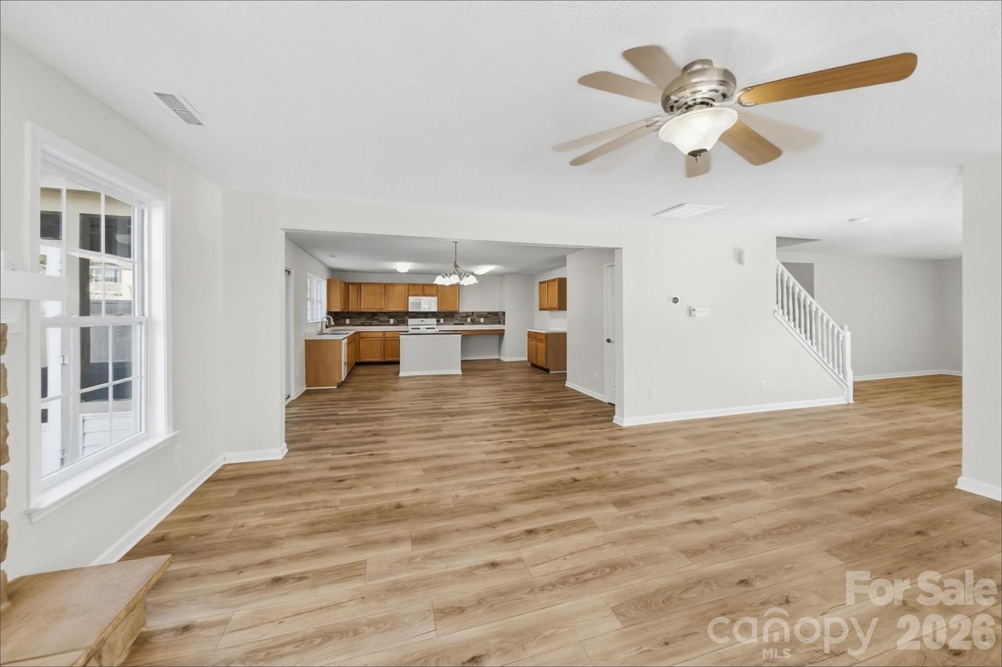Single Family Residence at 837 Chastain Avenue, Concord, photo 3 of 17