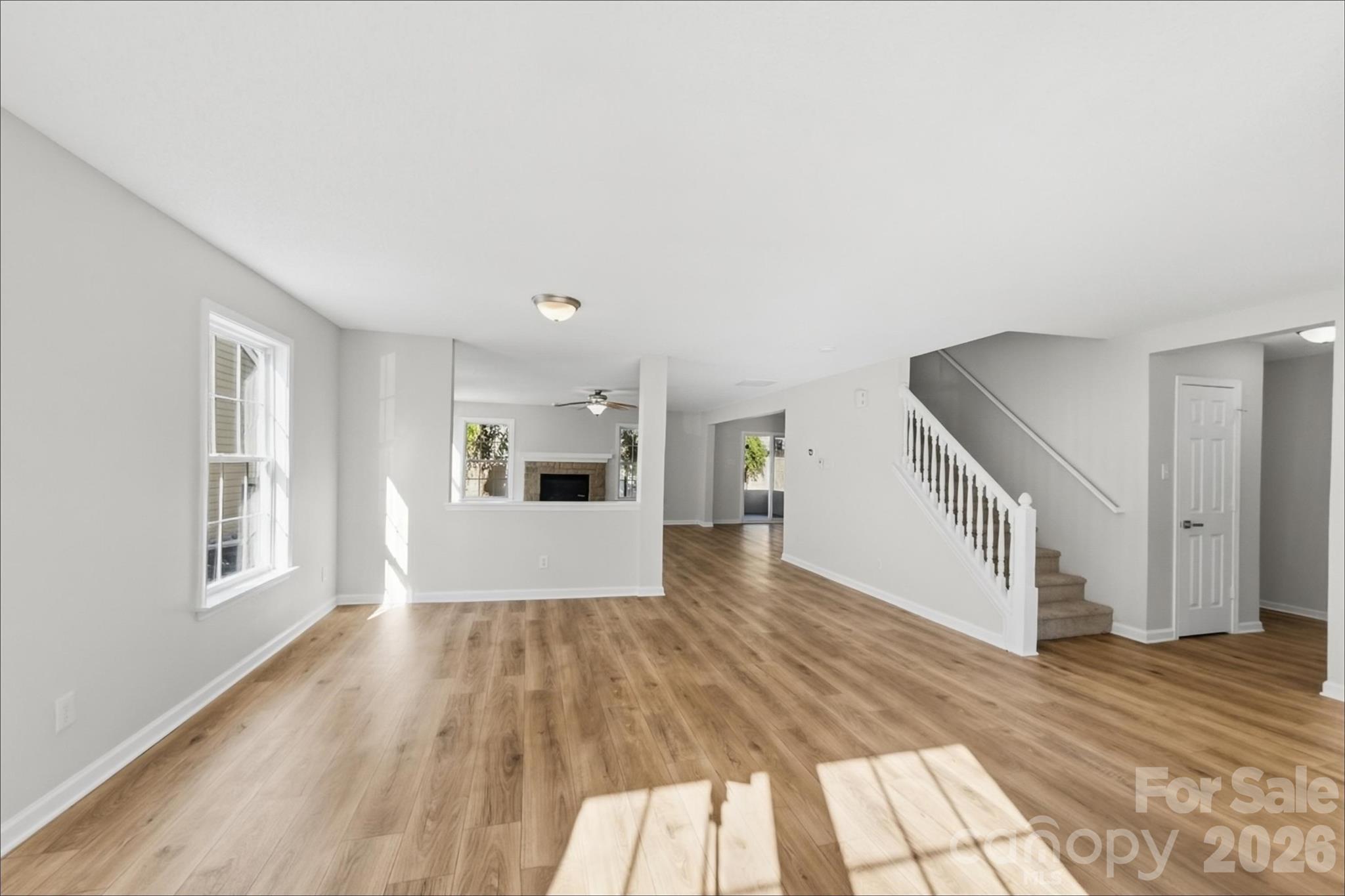 Single Family Residence at 837 Chastain Avenue, Concord, photo 4 of 17