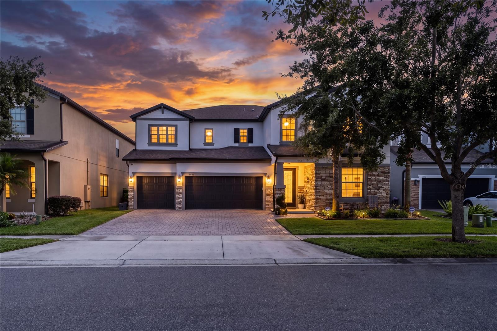 9465 PRINCE HARRY DR