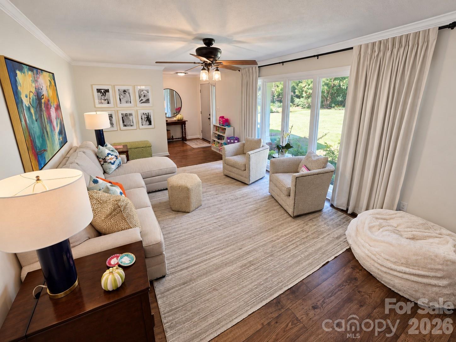 Single Family Residence at 215 Pinehurst Lane, Newton, photo 9 of 46