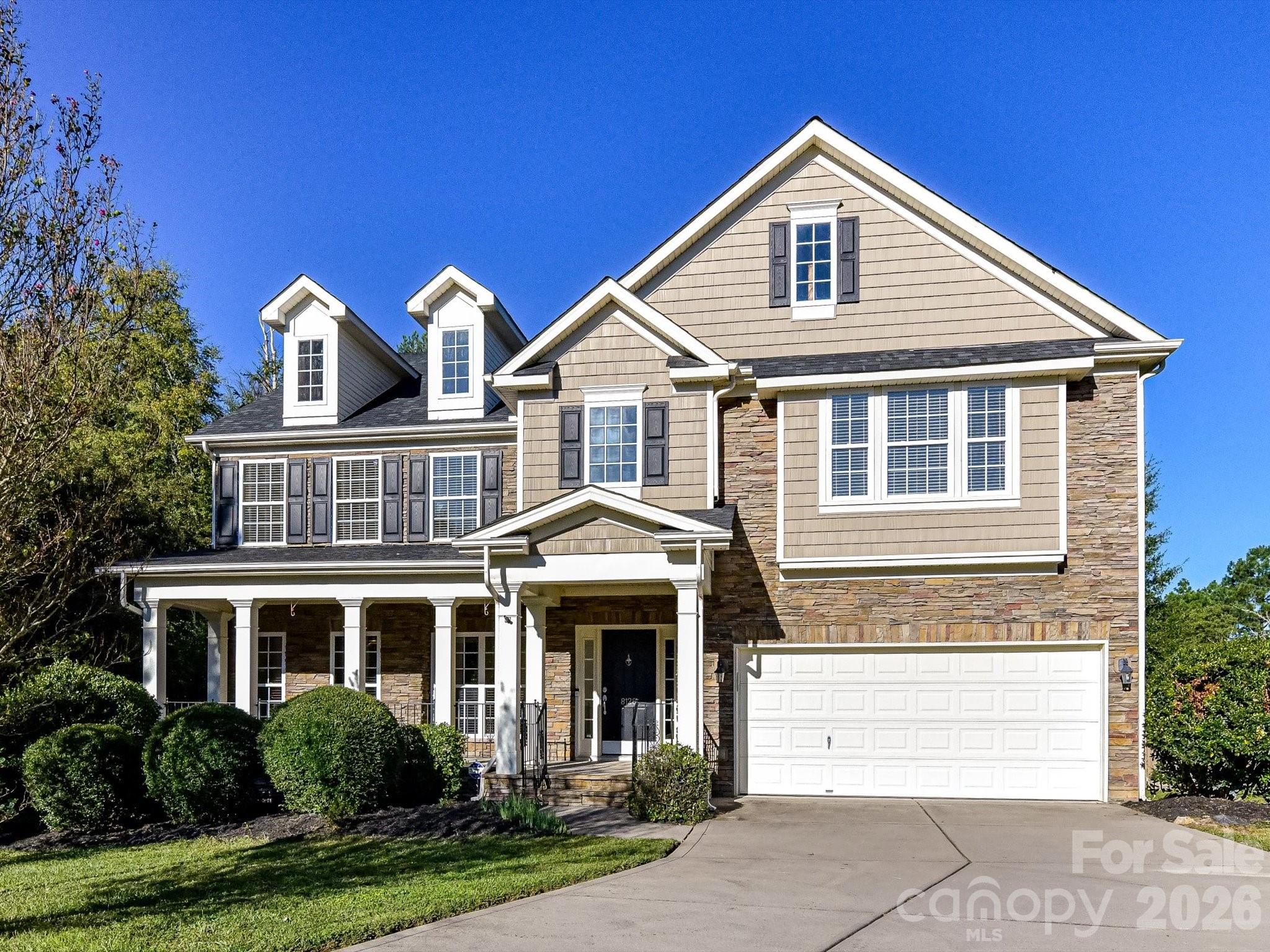 8128 Madrigal Court