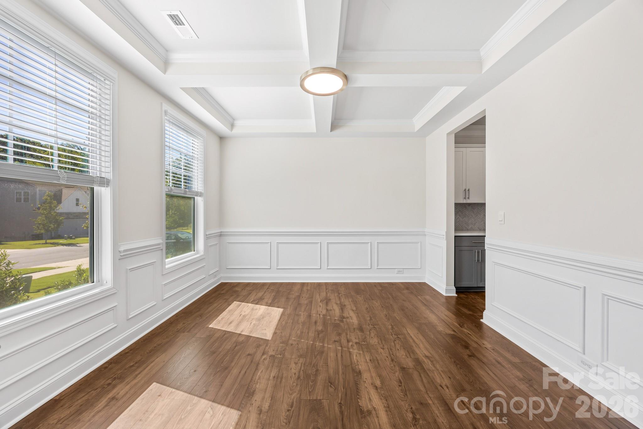 Single Family Residence at 167 Rhuidean Court, Troutman, photo 6 of 46