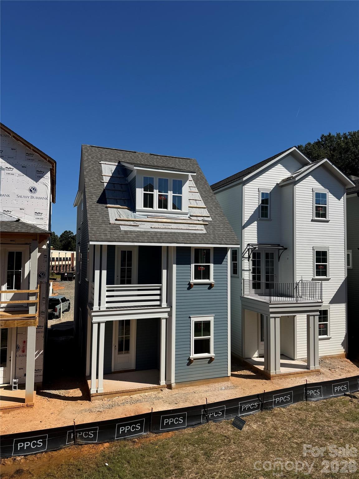 405 Delburg Mill Alley