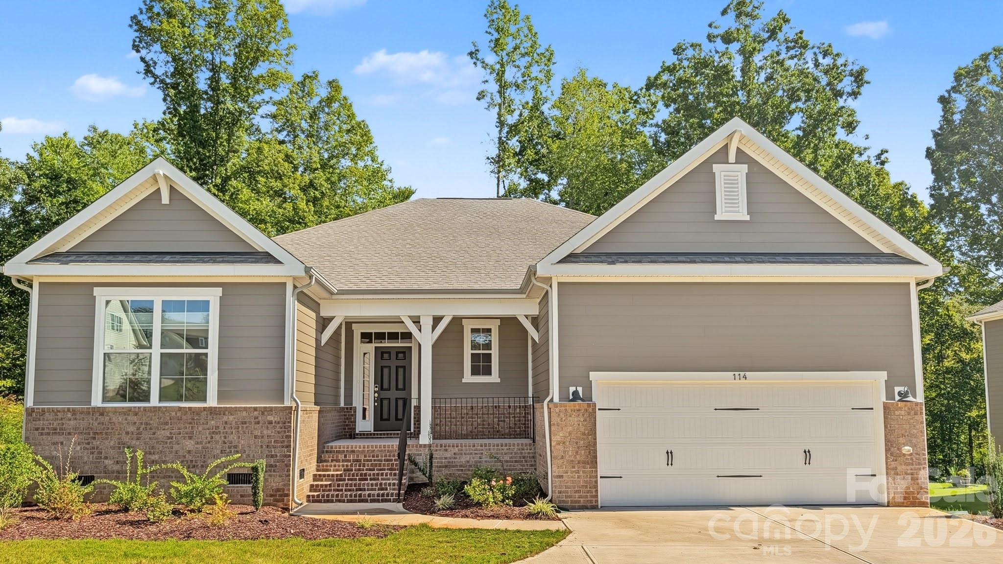 Single Family Residence at 114 Jentri Way, Mooresville, photo 48 of 49