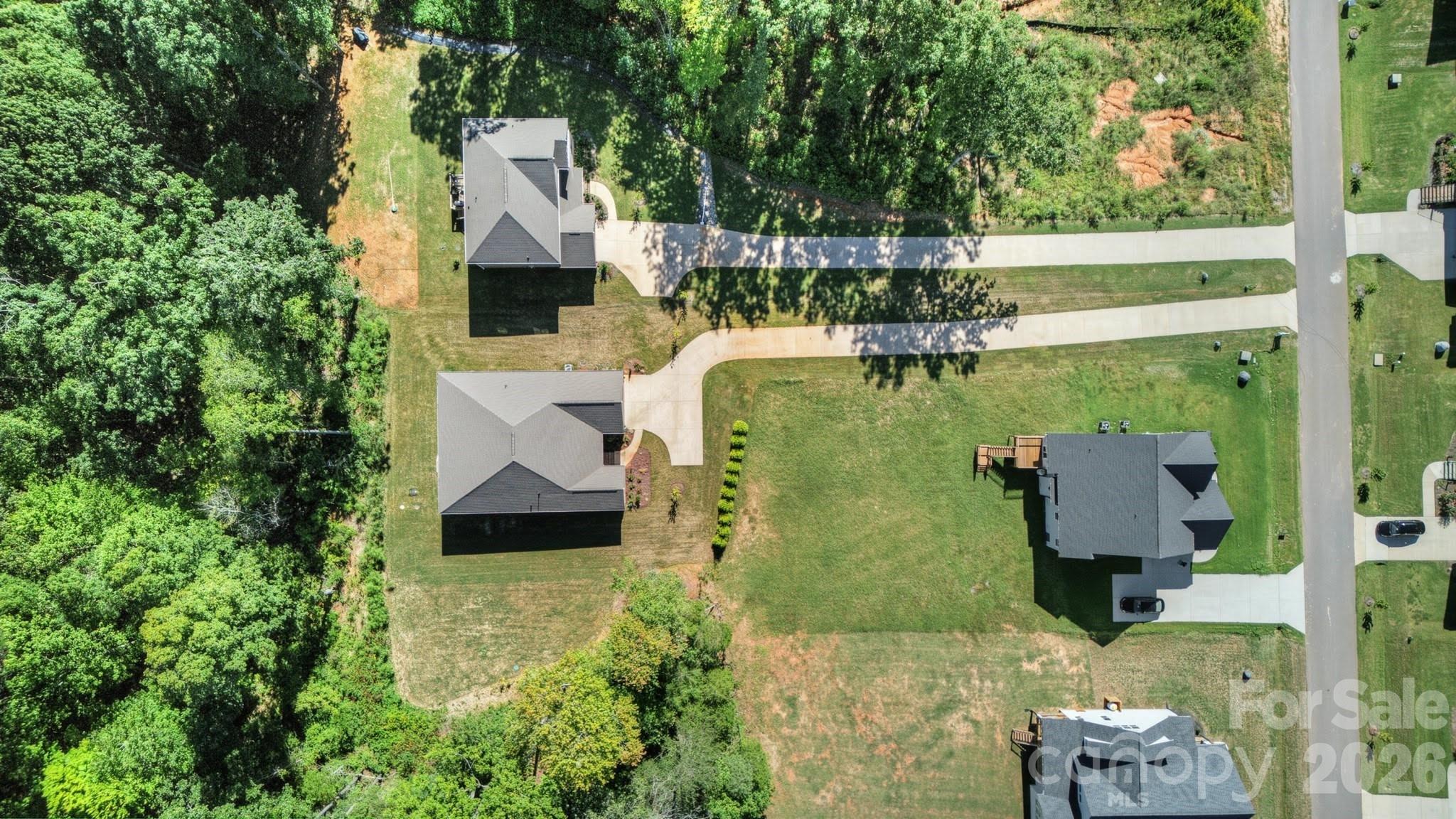 Single Family Residence at 114 Jentri Way, Mooresville, photo 44 of 49