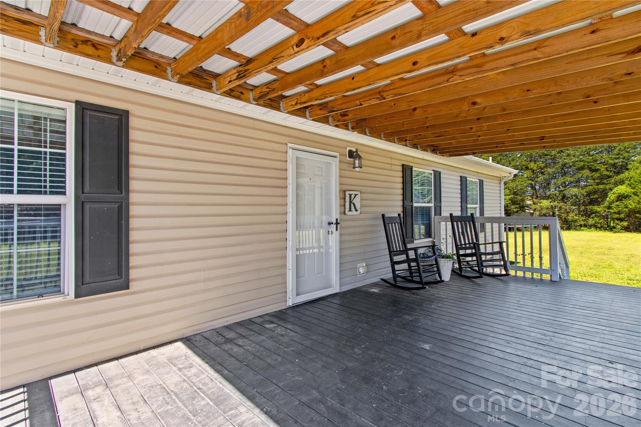 Single Family Residence at 327 James Farm Road, Statesville, photo 4 of 36