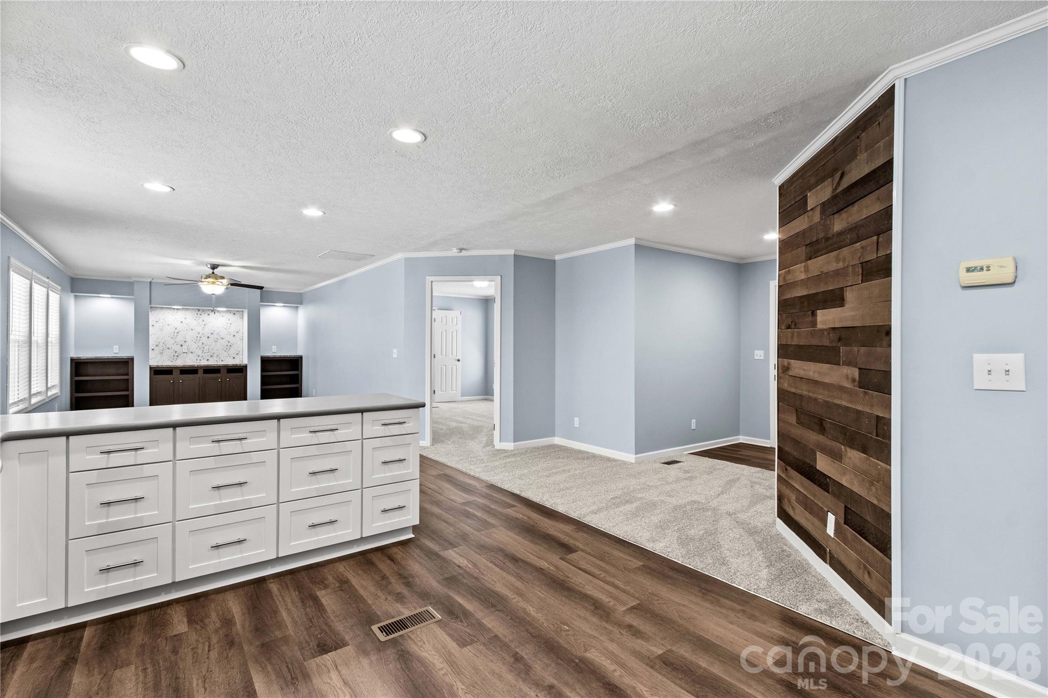 Single Family Residence at 327 James Farm Road, Statesville, photo 9 of 36