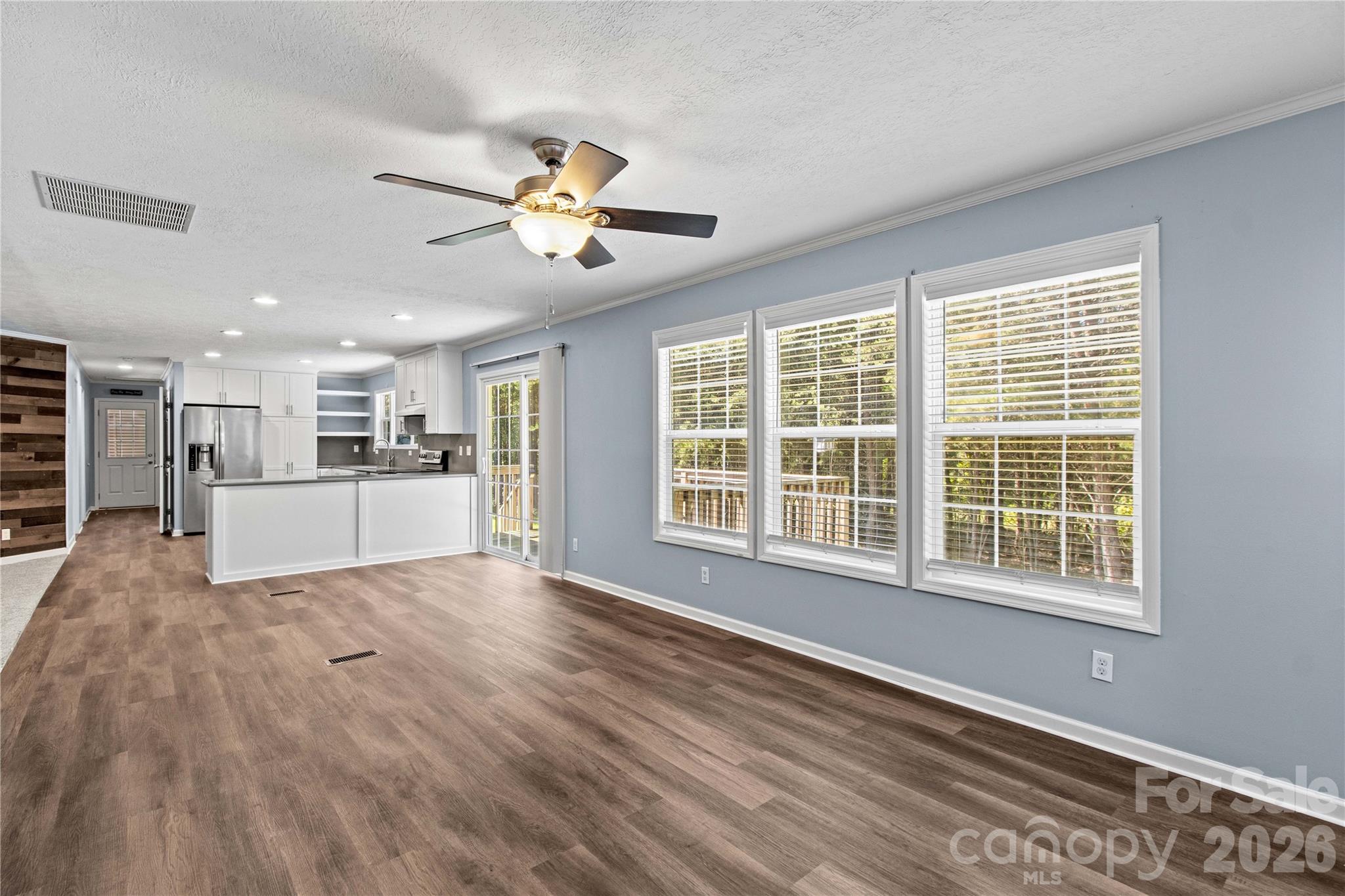 Single Family Residence at 327 James Farm Road, Statesville, photo 16 of 36