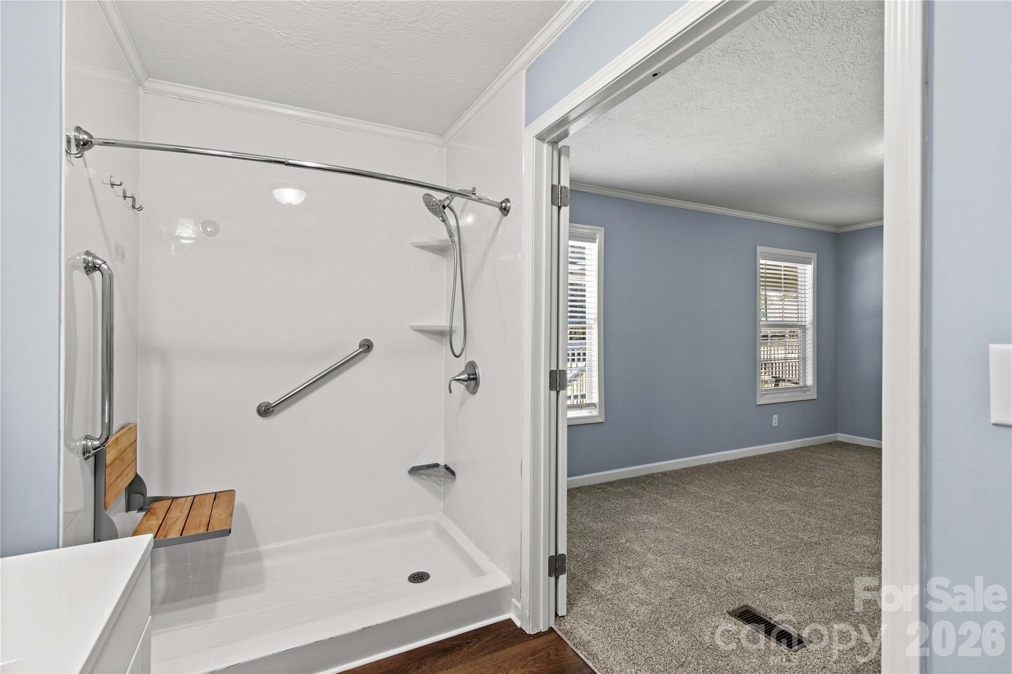 Single Family Residence at 327 James Farm Road, Statesville, photo 21 of 36