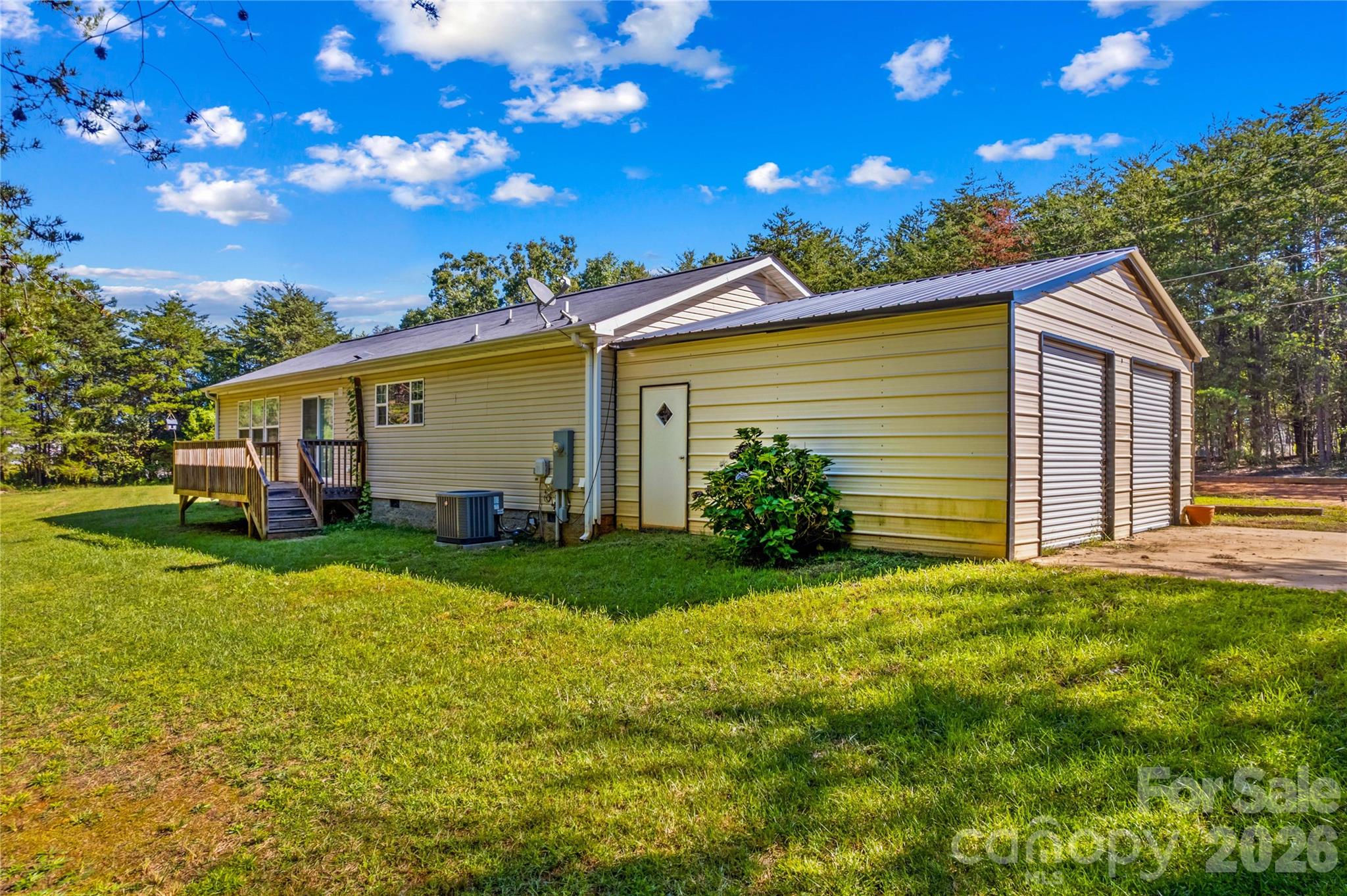 Single Family Residence at 327 James Farm Road, Statesville, photo 30 of 36