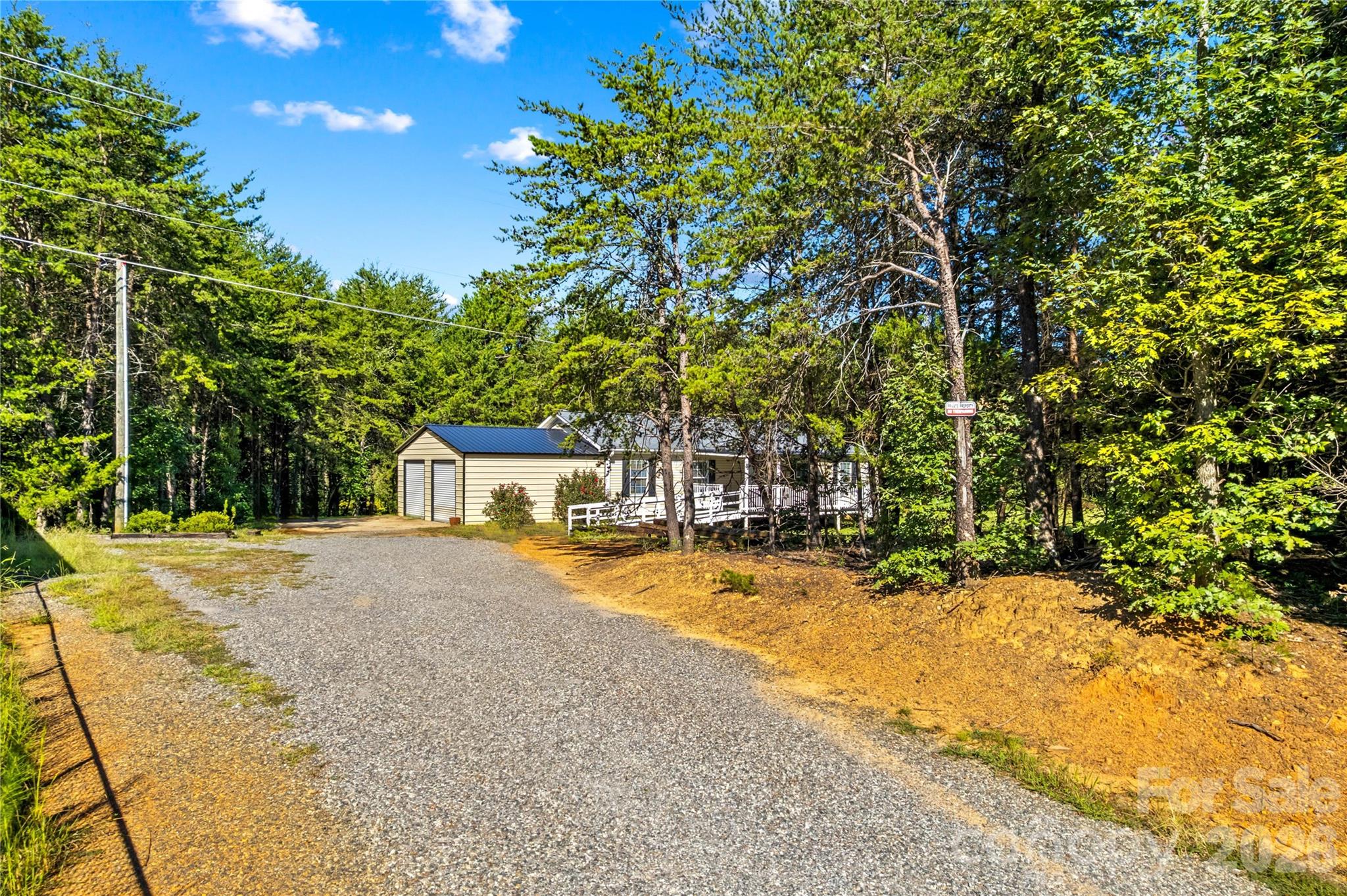 Single Family Residence at 327 James Farm Road, Statesville, photo 36 of 36