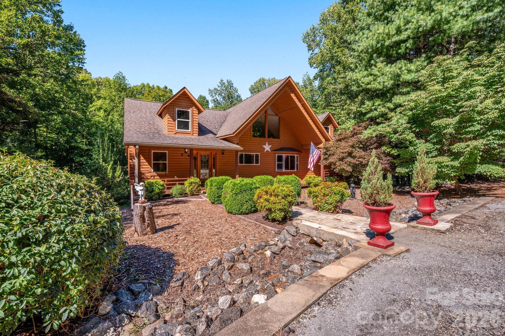 143 Rosewood Lane