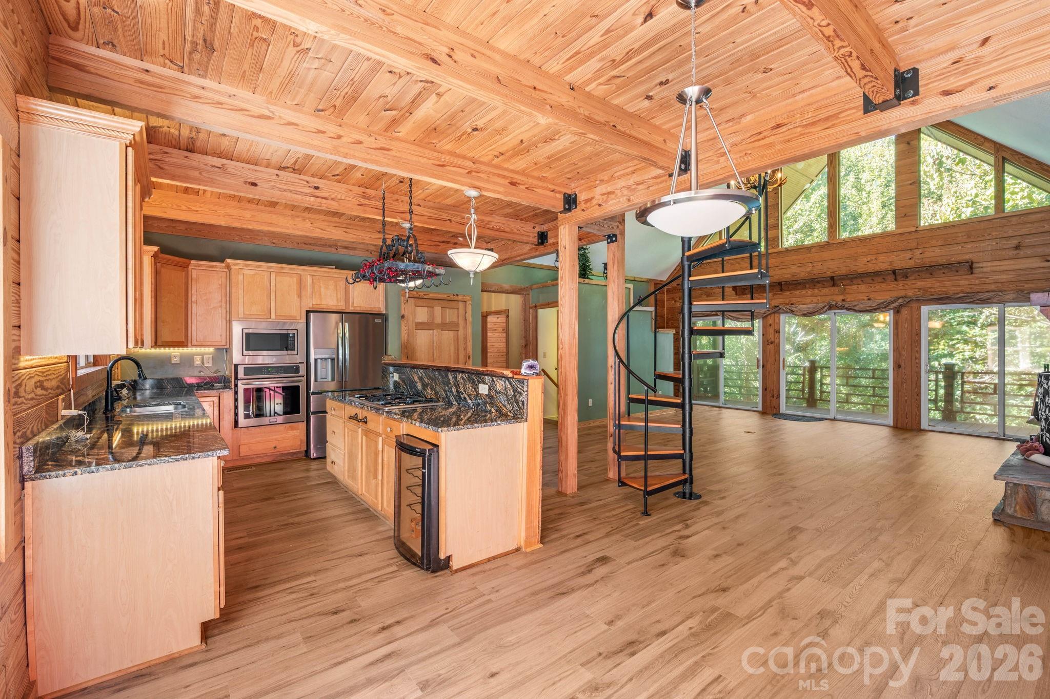 Single Family Residence at 143 Rosewood Lane, Rutherfordton, photo 14 of 42