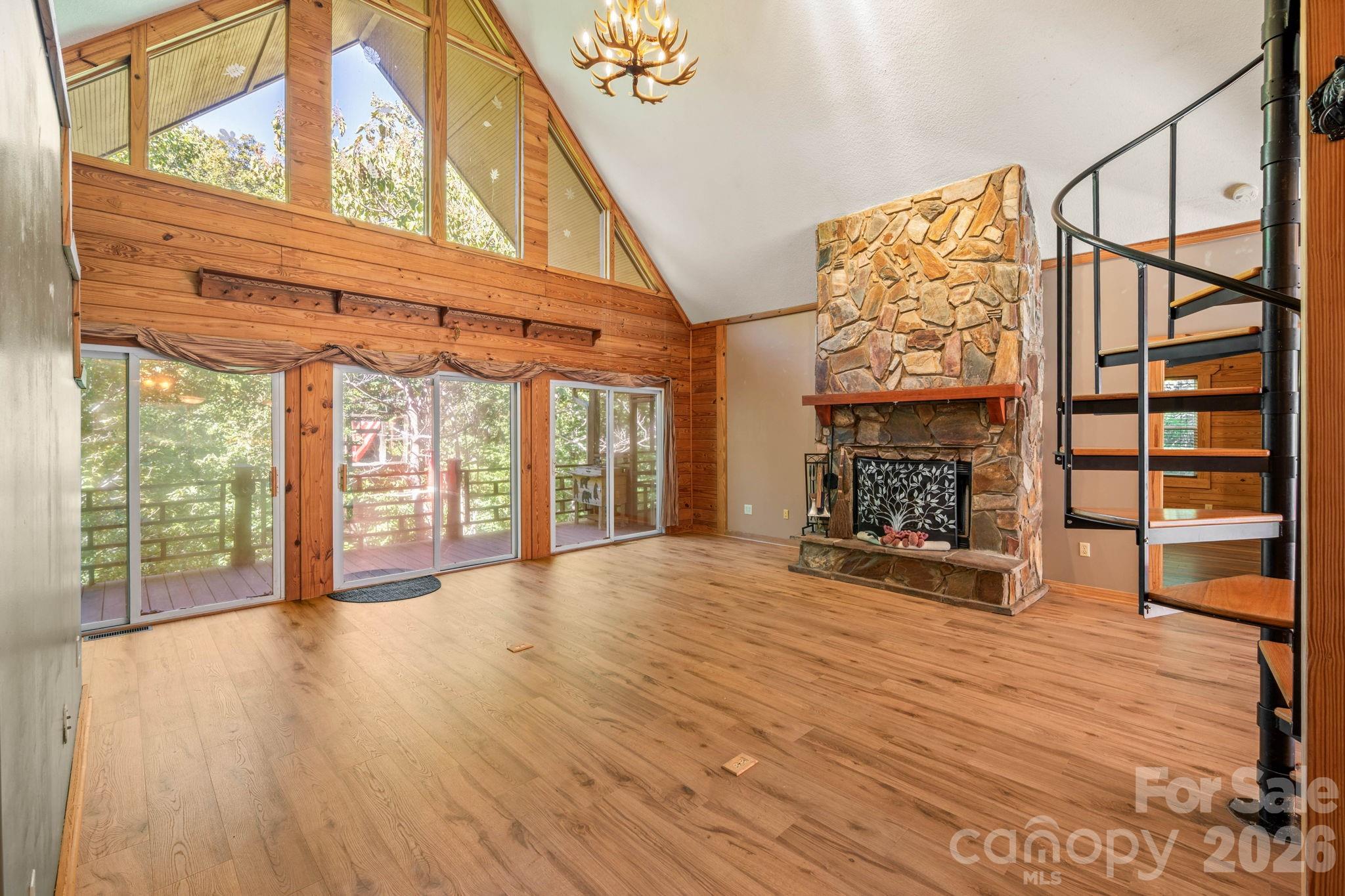 Single Family Residence at 143 Rosewood Lane, Rutherfordton, photo 19 of 42