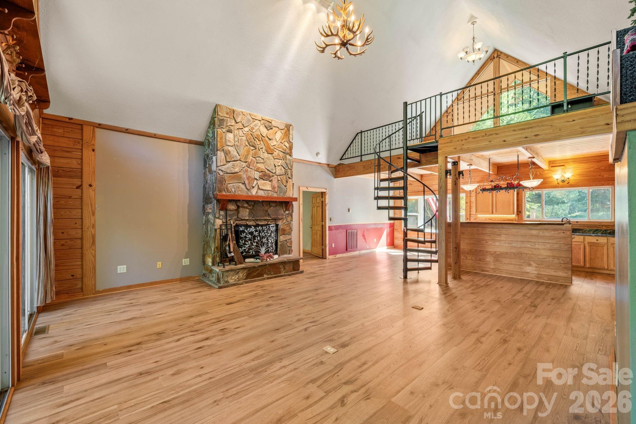 Single Family Residence at 143 Rosewood Lane, Rutherfordton, photo 20 of 42