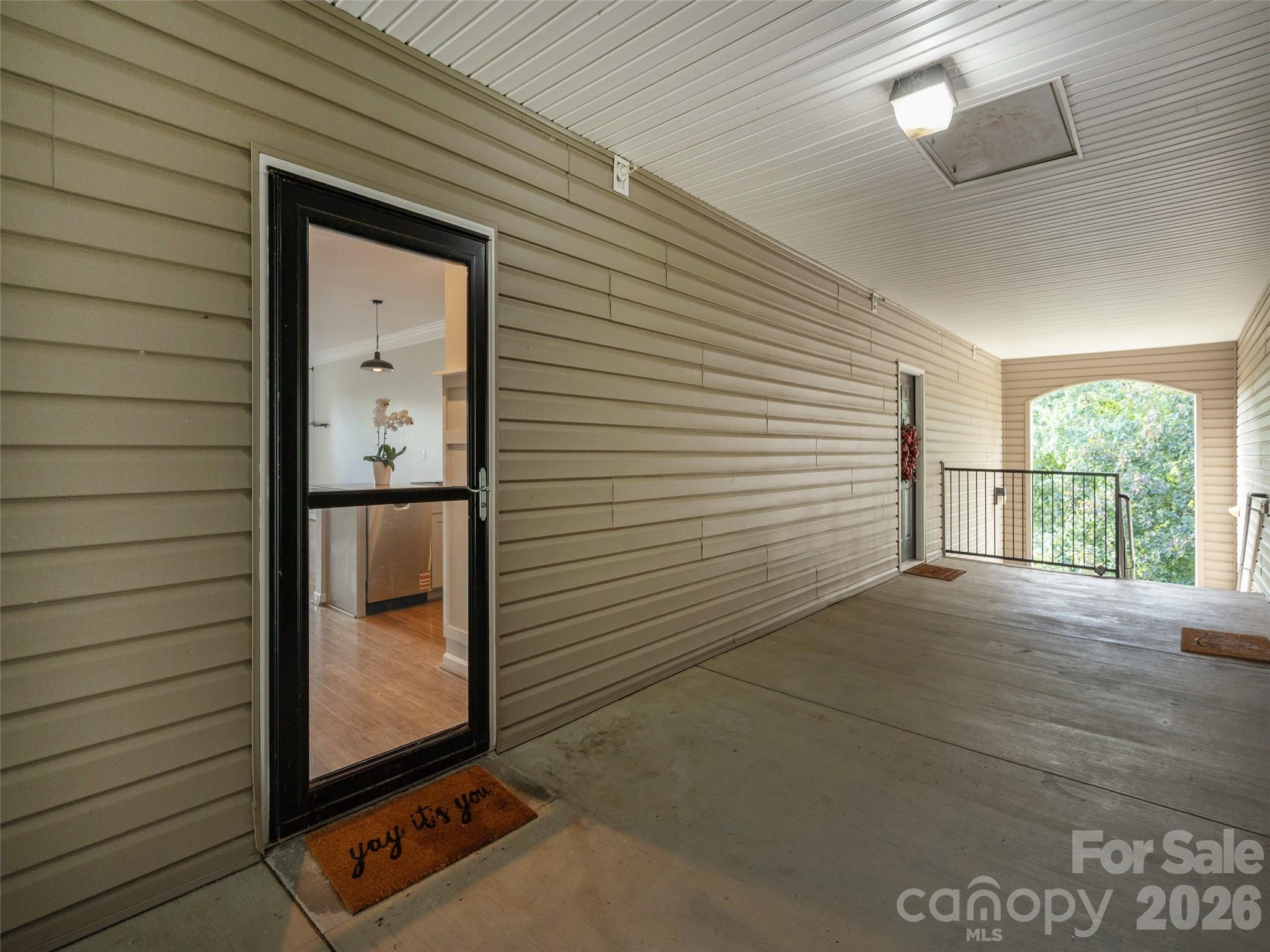 Condominium at 437 Appeldoorn Circle, Asheville, photo 6 of 31