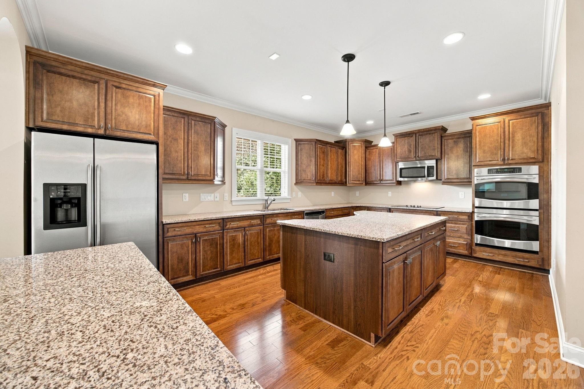 Kitchen - 146 Northbridge Drive, Mooresville