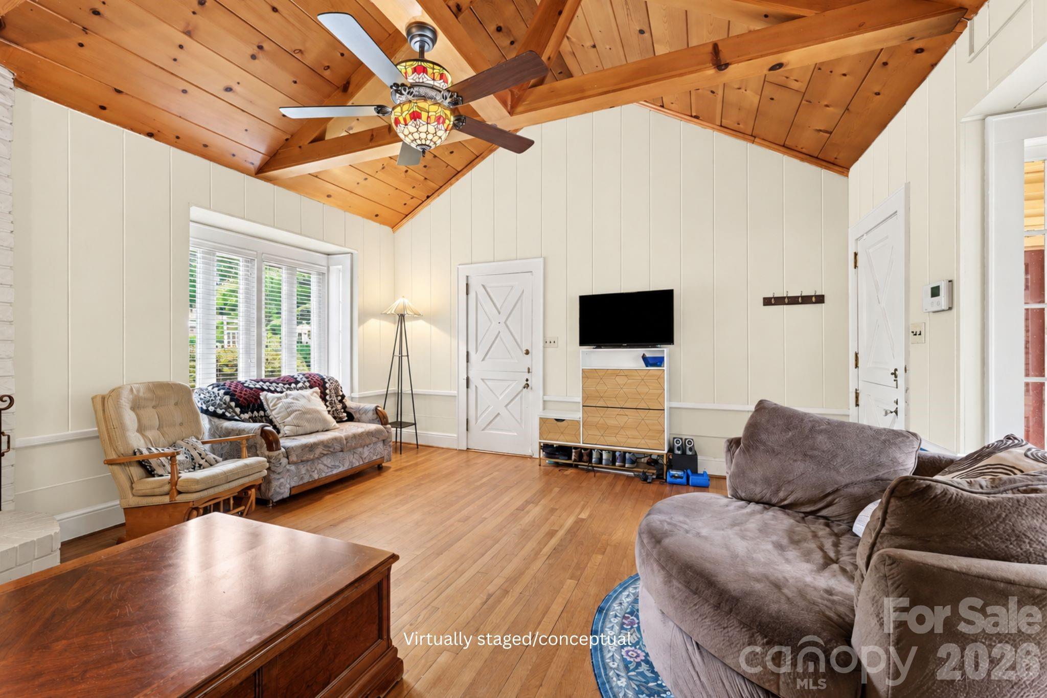 Single Family Residence at 404 Fairview Drive, Lexington, photo 5 of 42