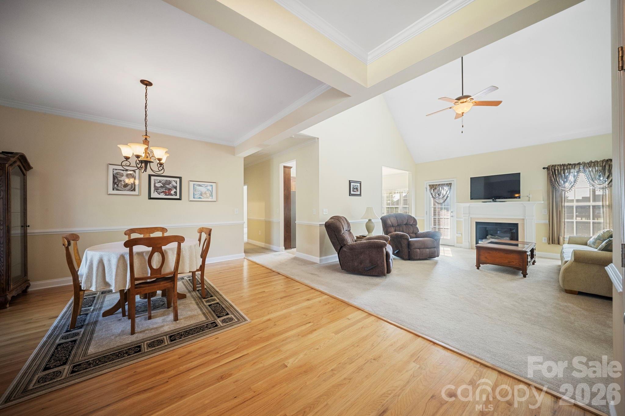 Single Family Residence at 7060 Bovine Lane, Harrisburg, photo 3 of 33