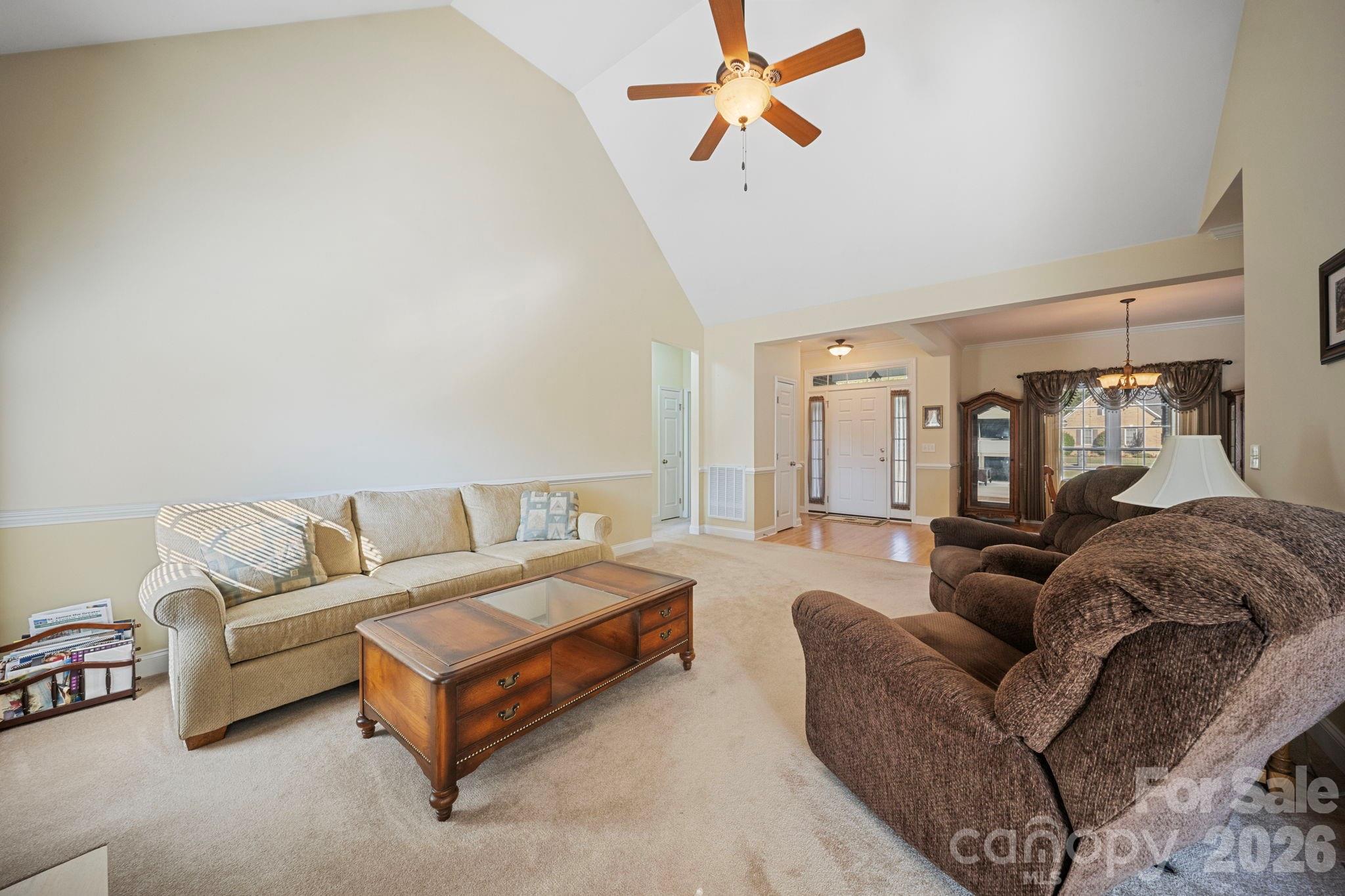 Single Family Residence at 7060 Bovine Lane, Harrisburg, photo 7 of 33