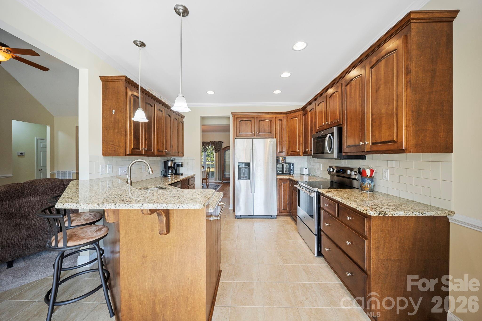 Single Family Residence at 7060 Bovine Lane, Harrisburg, photo 9 of 33