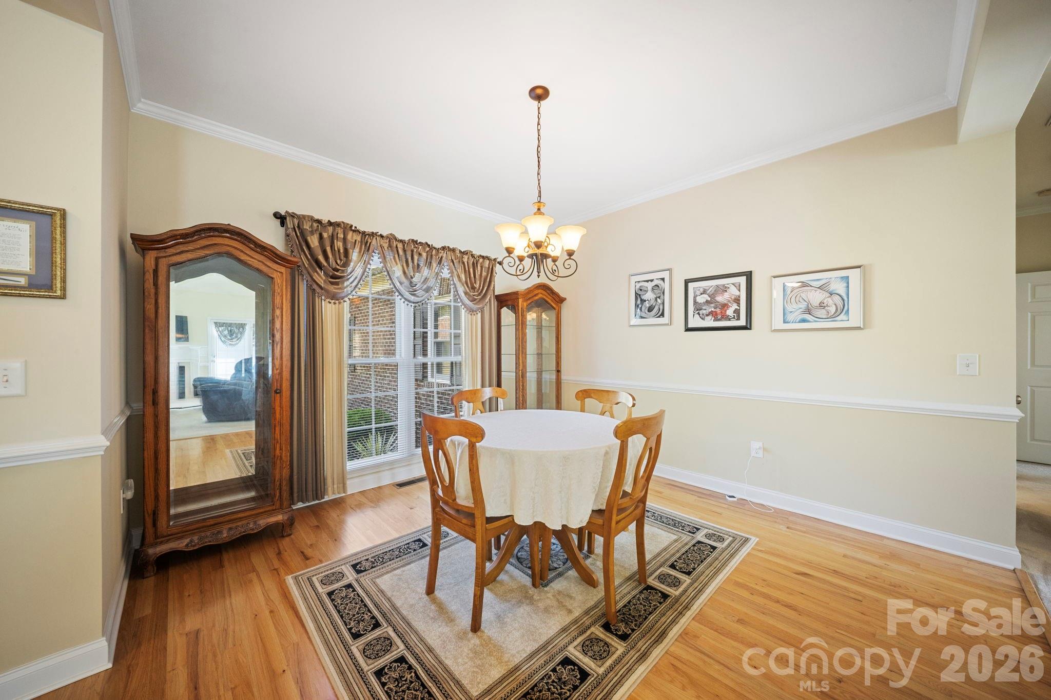 Single Family Residence at 7060 Bovine Lane, Harrisburg, photo 11 of 33