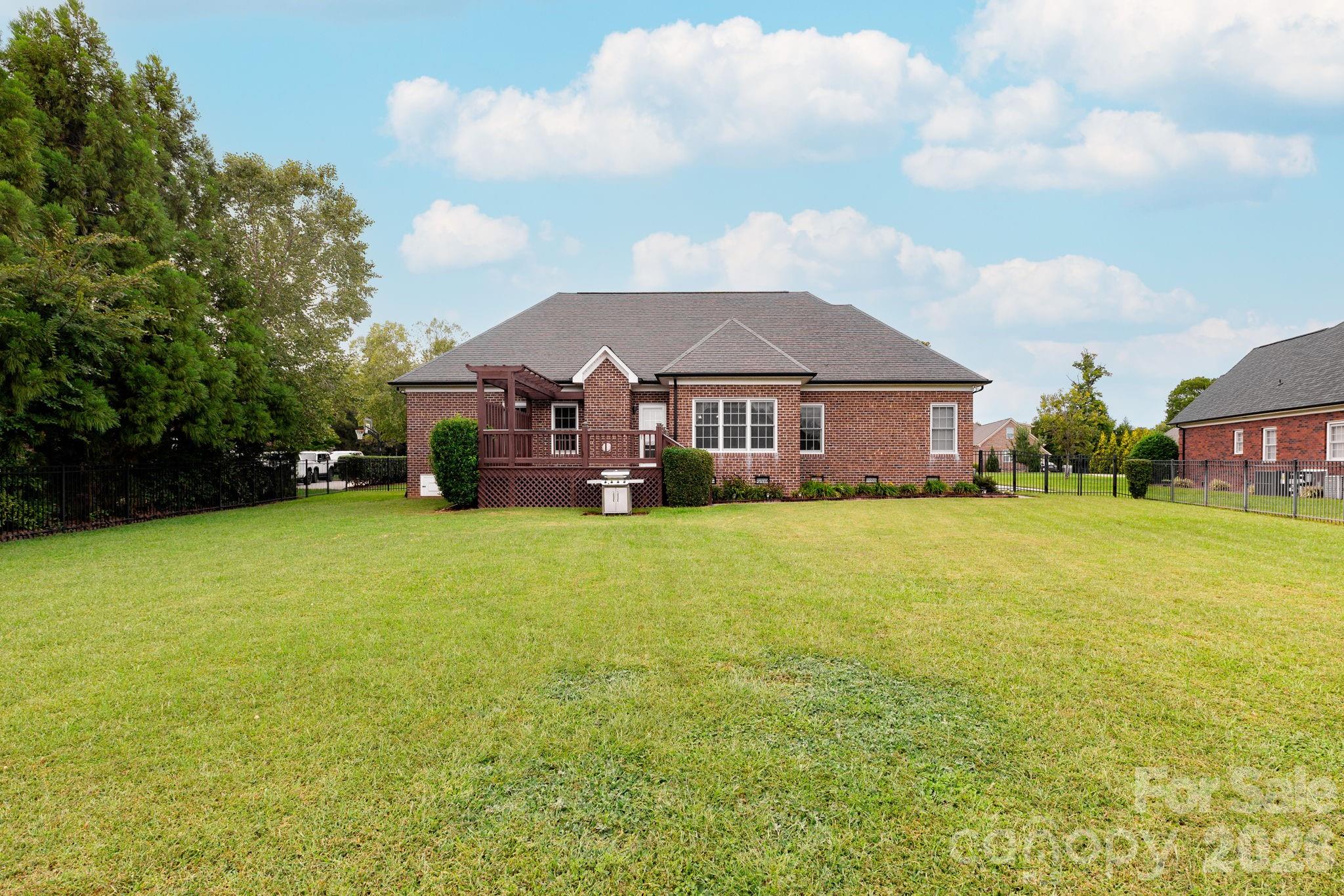 Single Family Residence at 7060 Bovine Lane, Harrisburg, photo 29 of 33