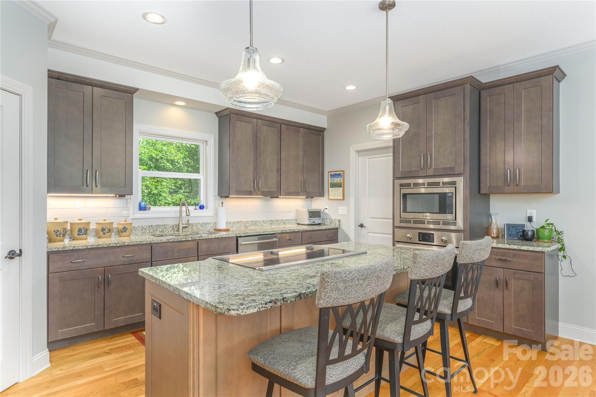 Single Family Residence at 18 Herron View Lane, Weaverville, photo 11 of 48