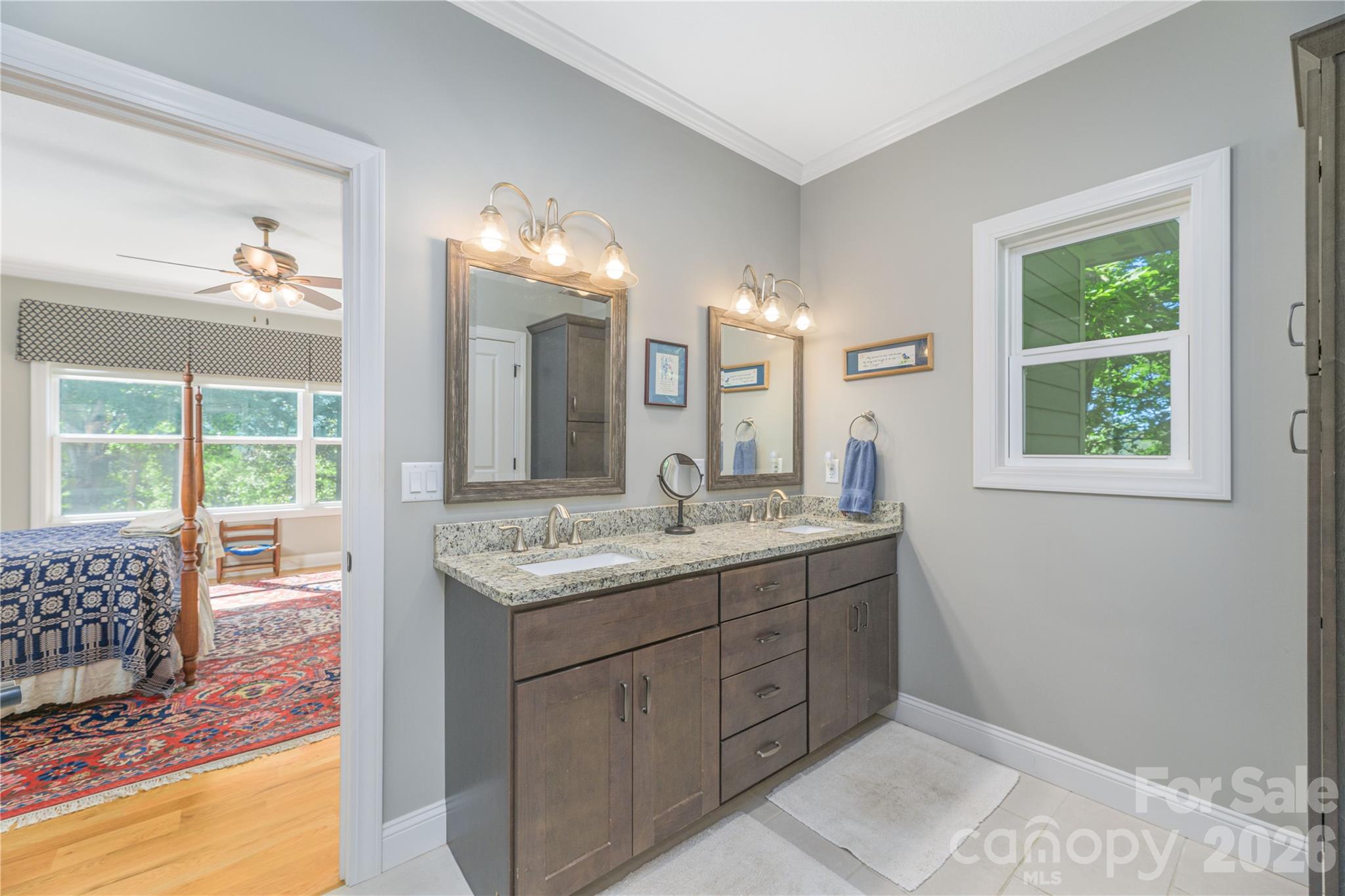 Single Family Residence at 18 Herron View Lane, Weaverville, photo 20 of 48