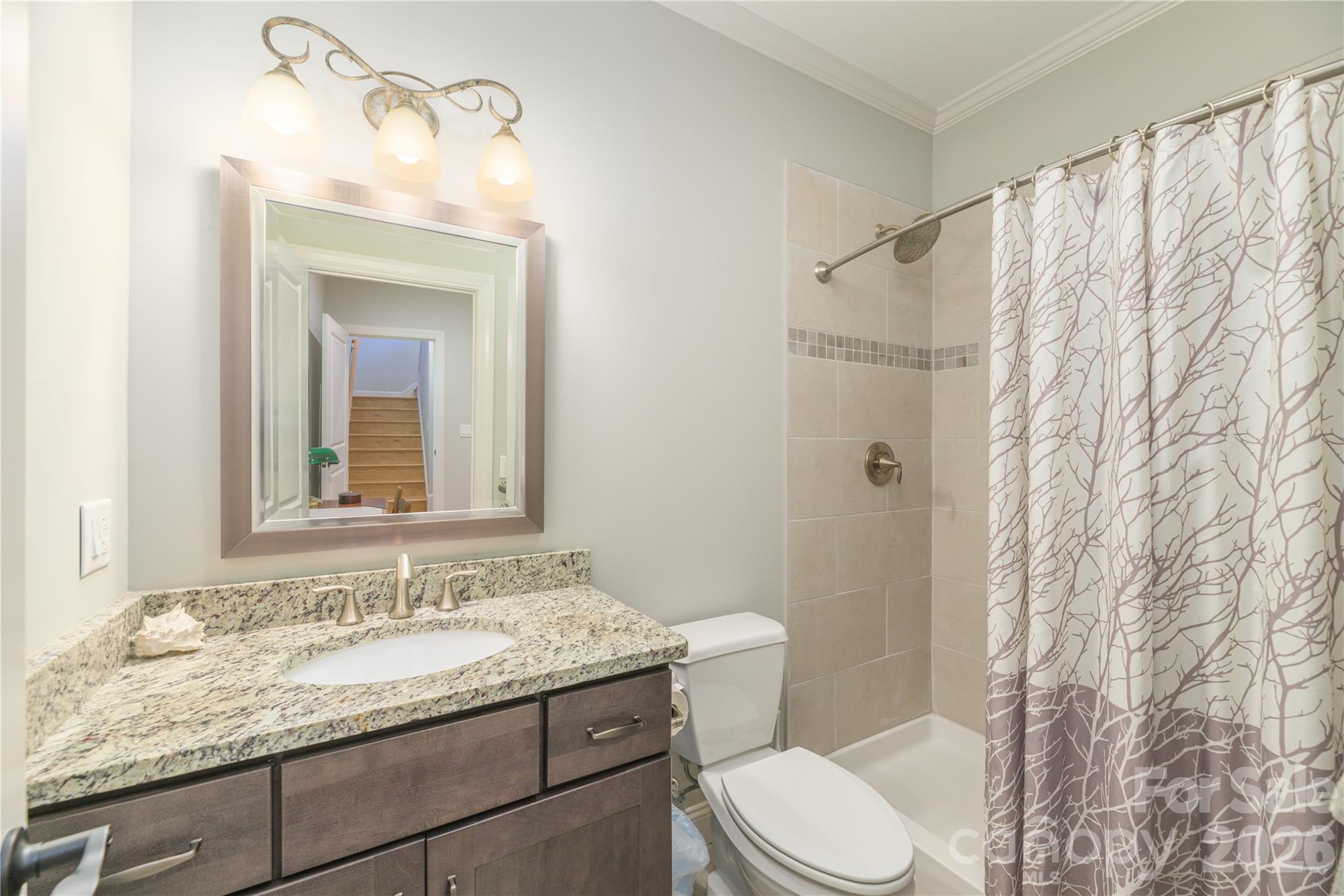 Single Family Residence at 18 Herron View Lane, Weaverville, photo 25 of 48