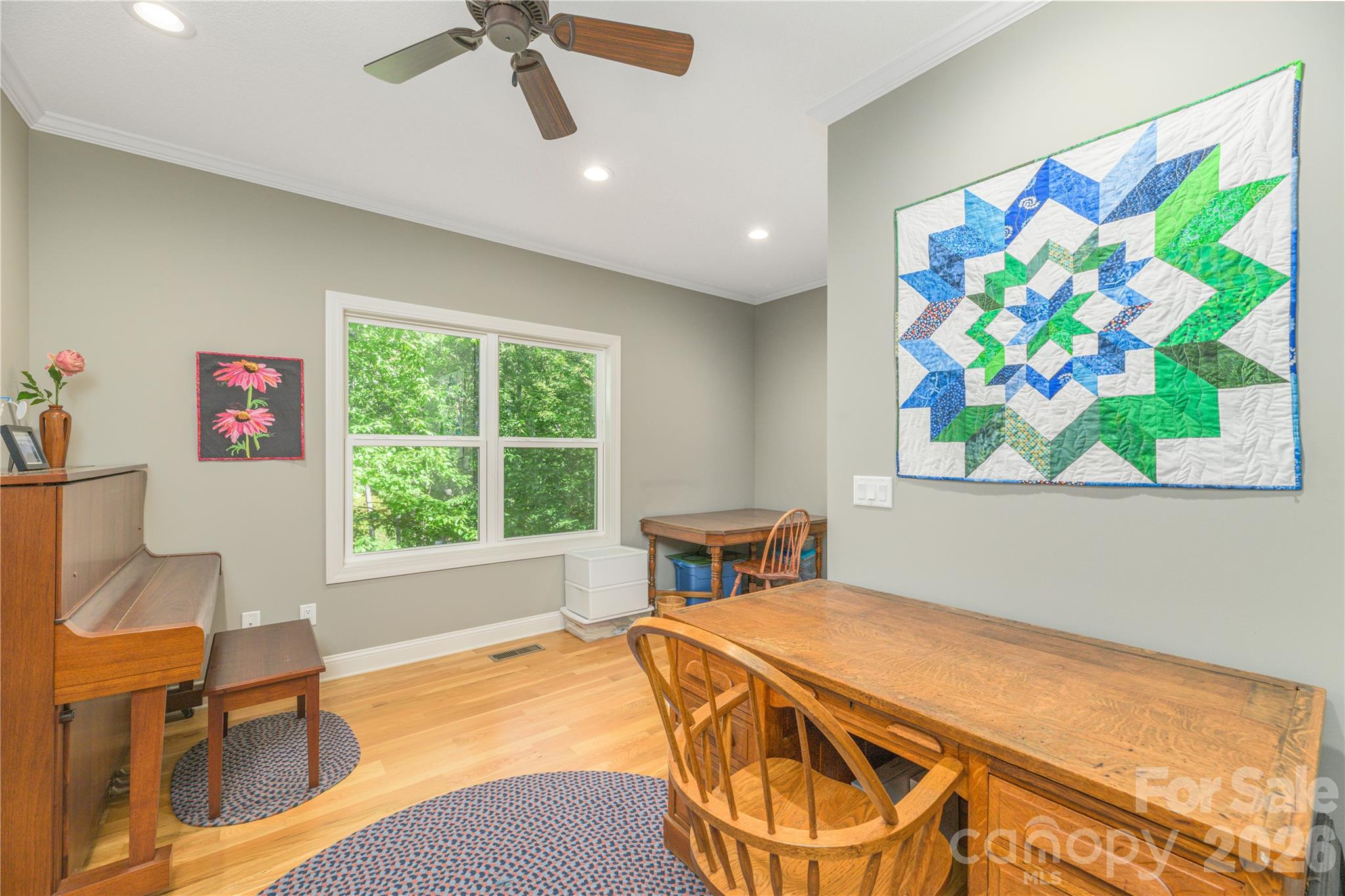 Single Family Residence at 18 Herron View Lane, Weaverville, photo 33 of 48