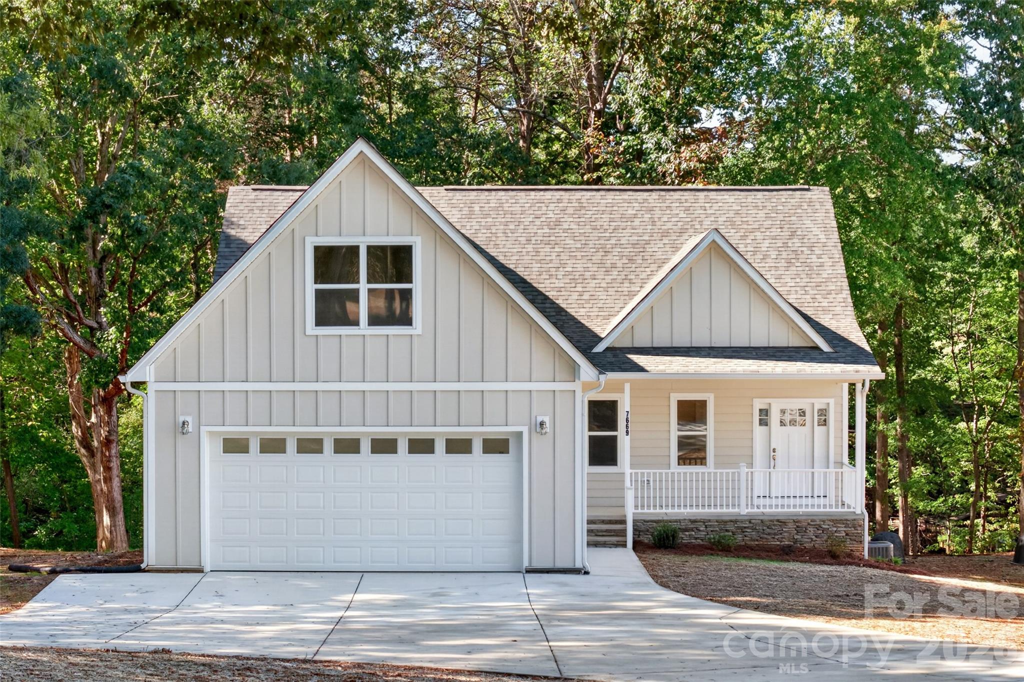 7669 Keistlers Store Road