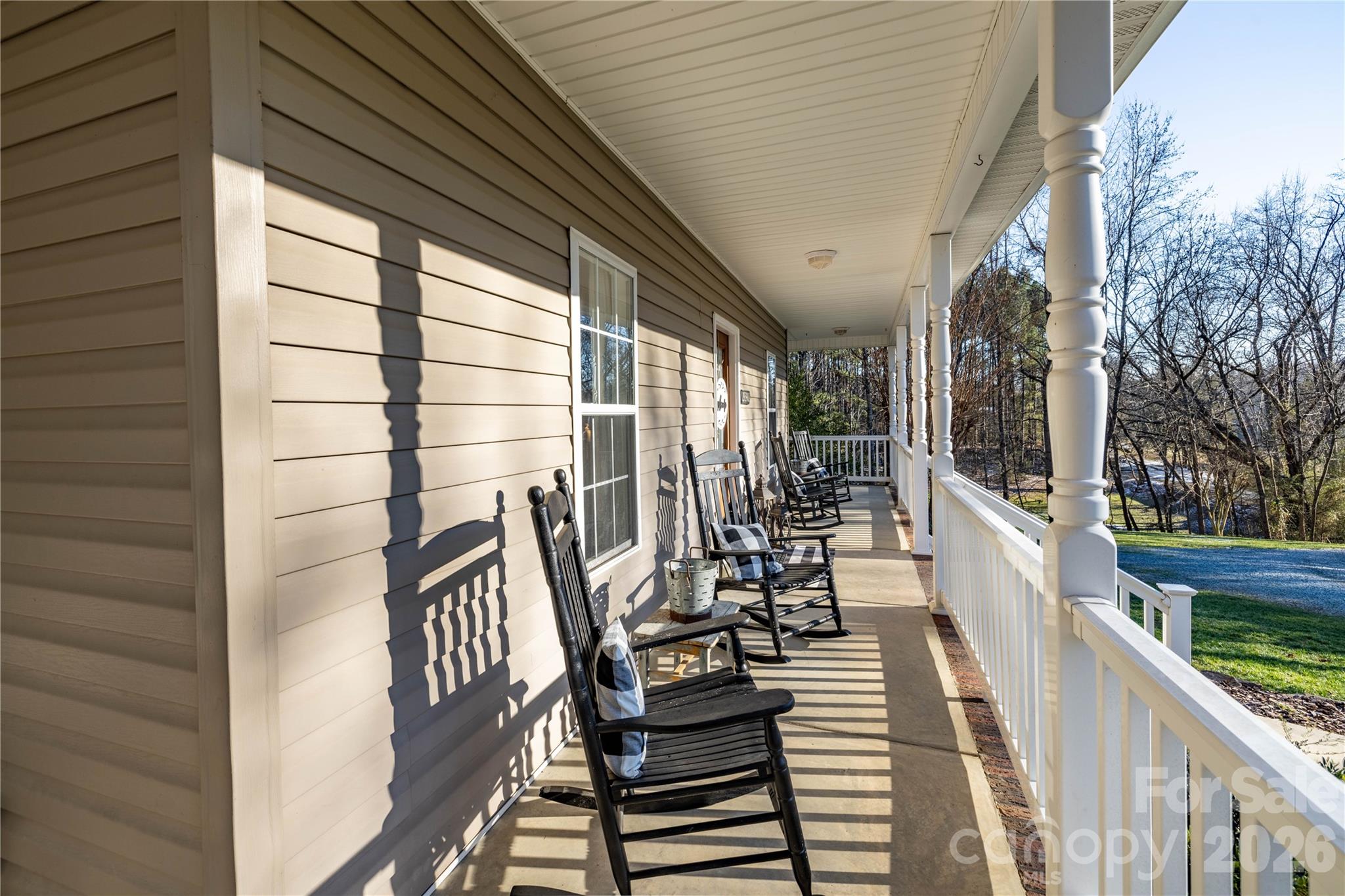 Single Family Residence at 29390A Pennington Road, Albemarle, photo 2 of 47