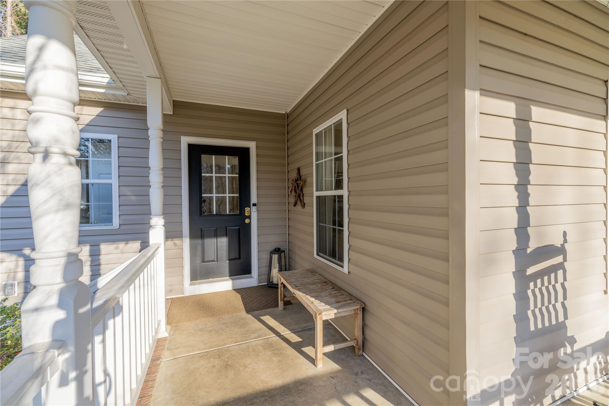 Single Family Residence at 29390A Pennington Road, Albemarle, photo 3 of 47
