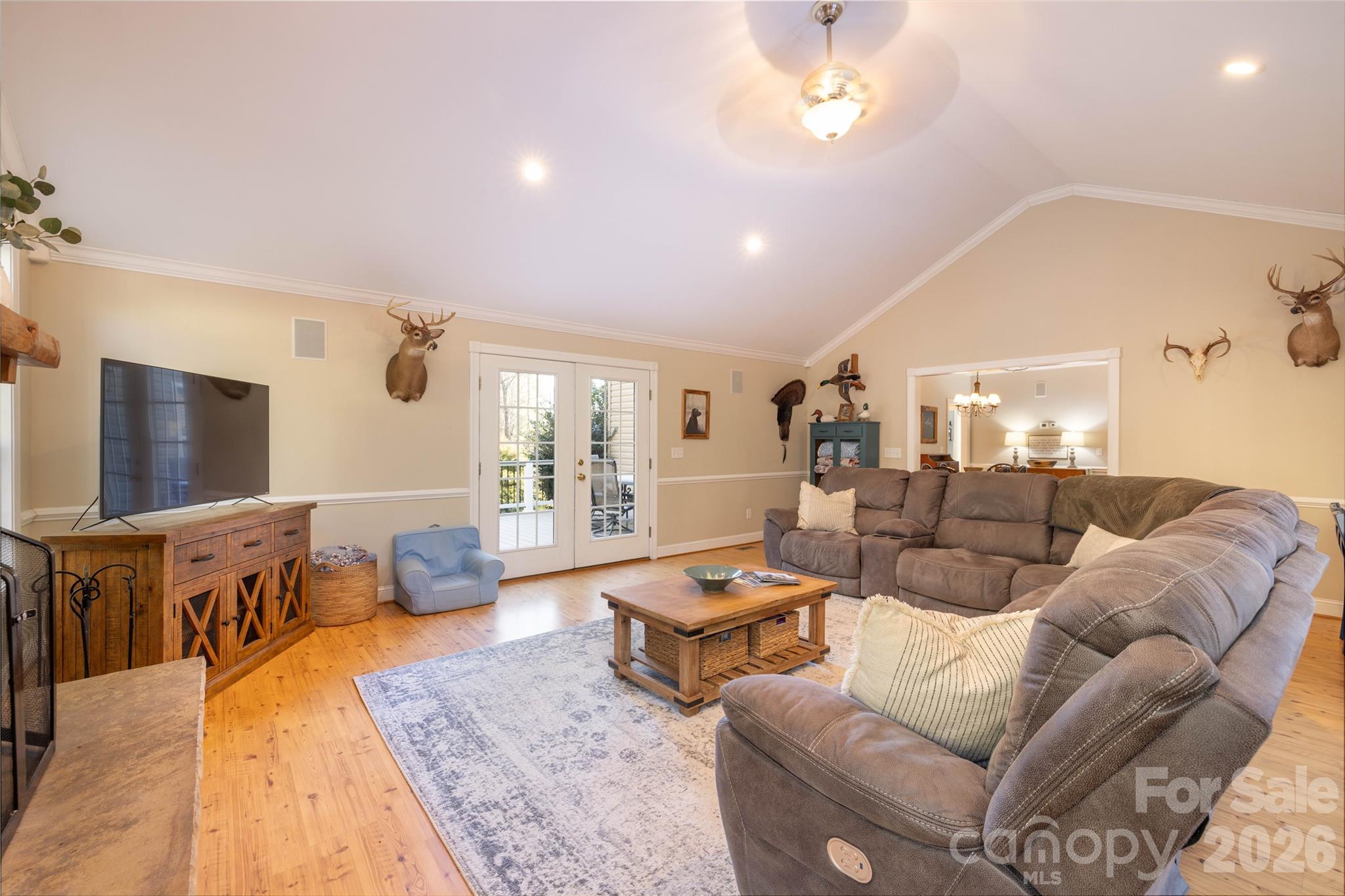 Single Family Residence at 29390A Pennington Road, Albemarle, photo 6 of 47