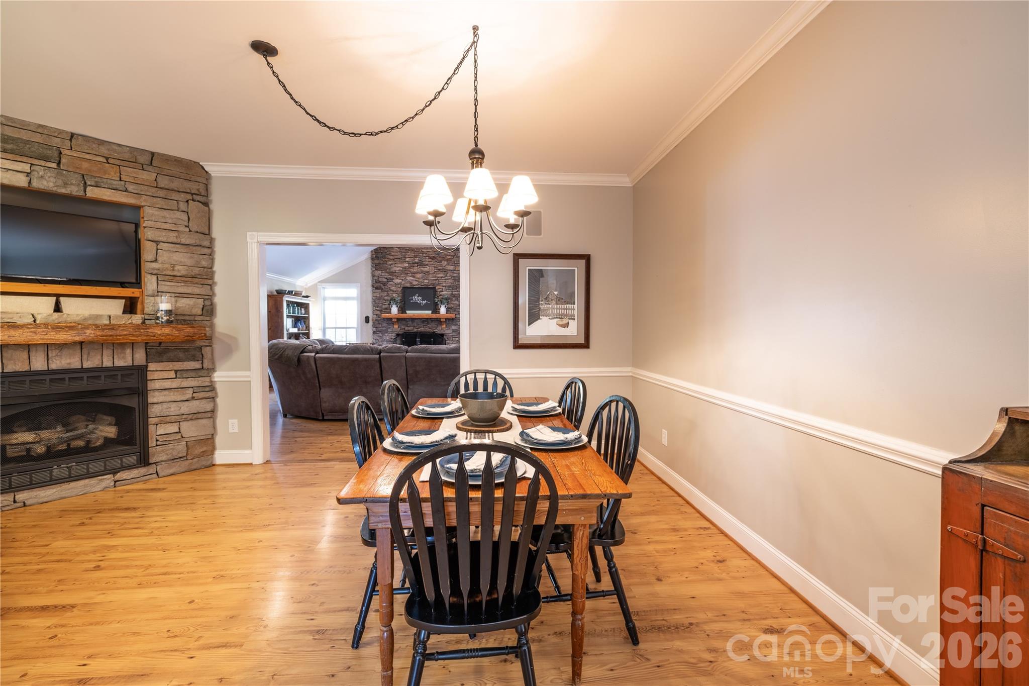 Single Family Residence at 29390A Pennington Road, Albemarle, photo 7 of 47