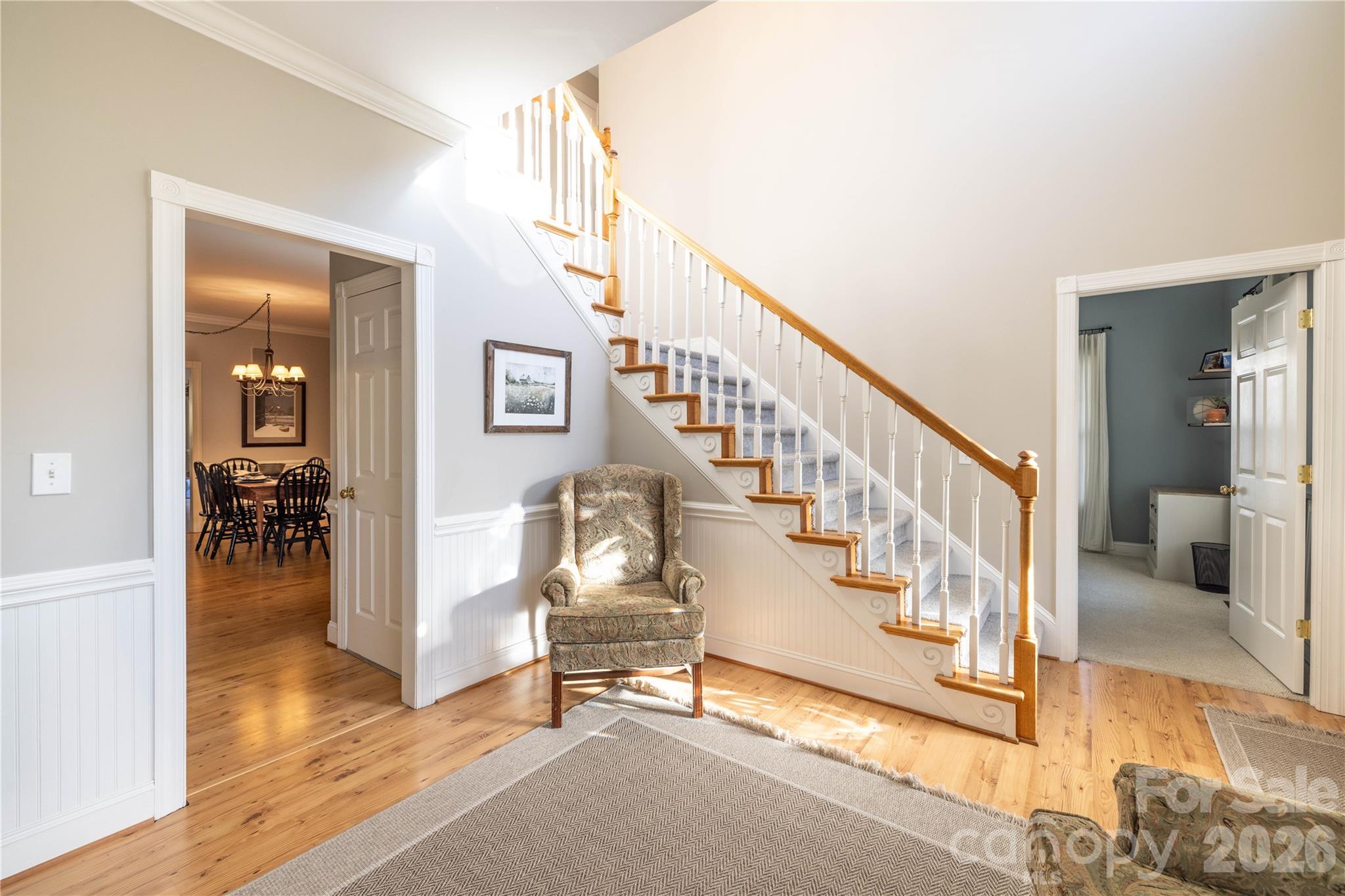 Single Family Residence at 29390A Pennington Road, Albemarle, photo 16 of 47