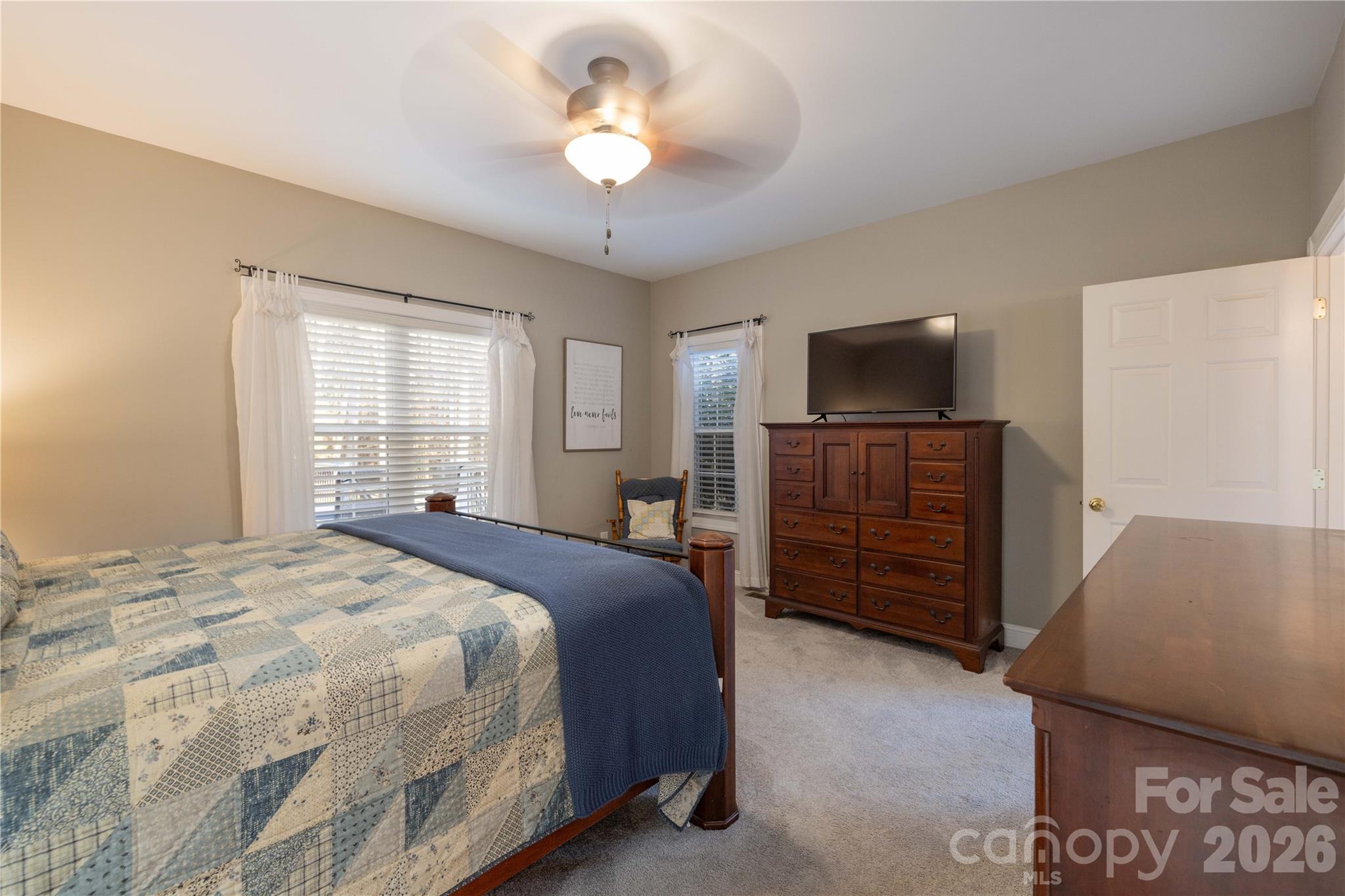 Single Family Residence at 29390A Pennington Road, Albemarle, photo 24 of 47