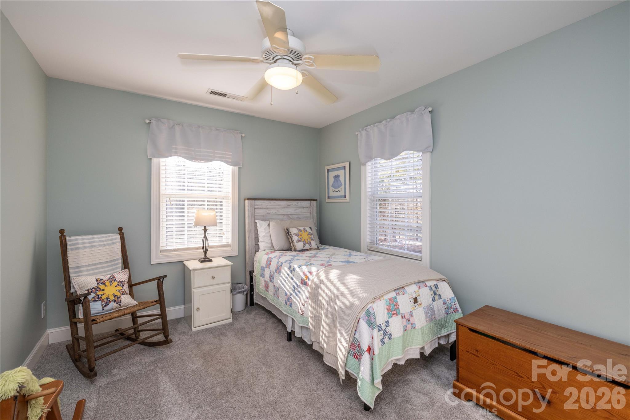 Single Family Residence at 29390A Pennington Road, Albemarle, photo 33 of 47